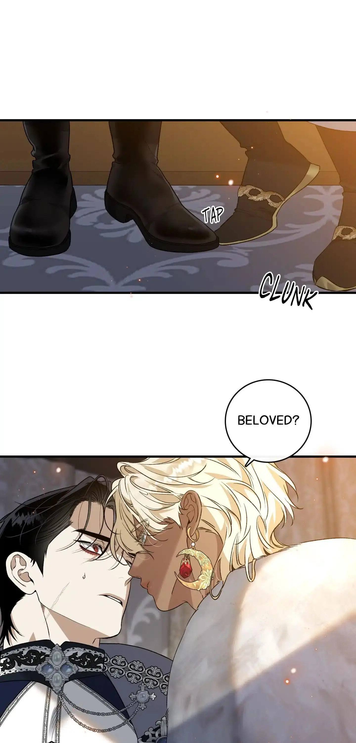 Blossoms of the White Night - Chapter 14 Page 5