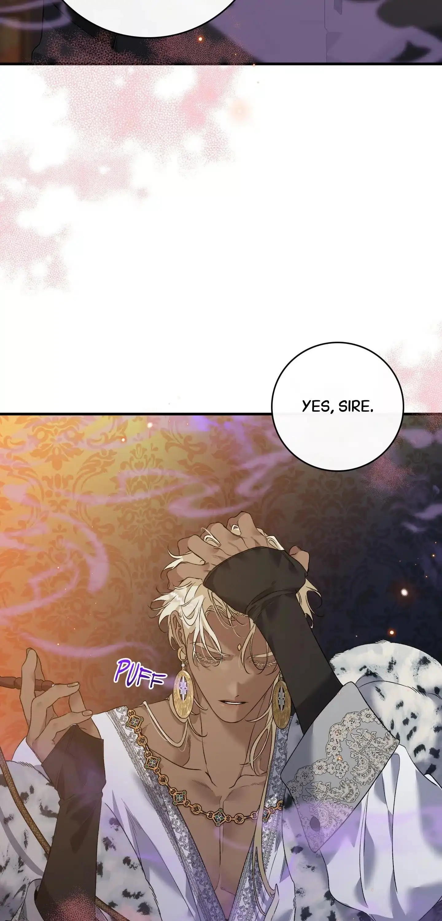 Blossoms of the White Night - Chapter 14 Page 23