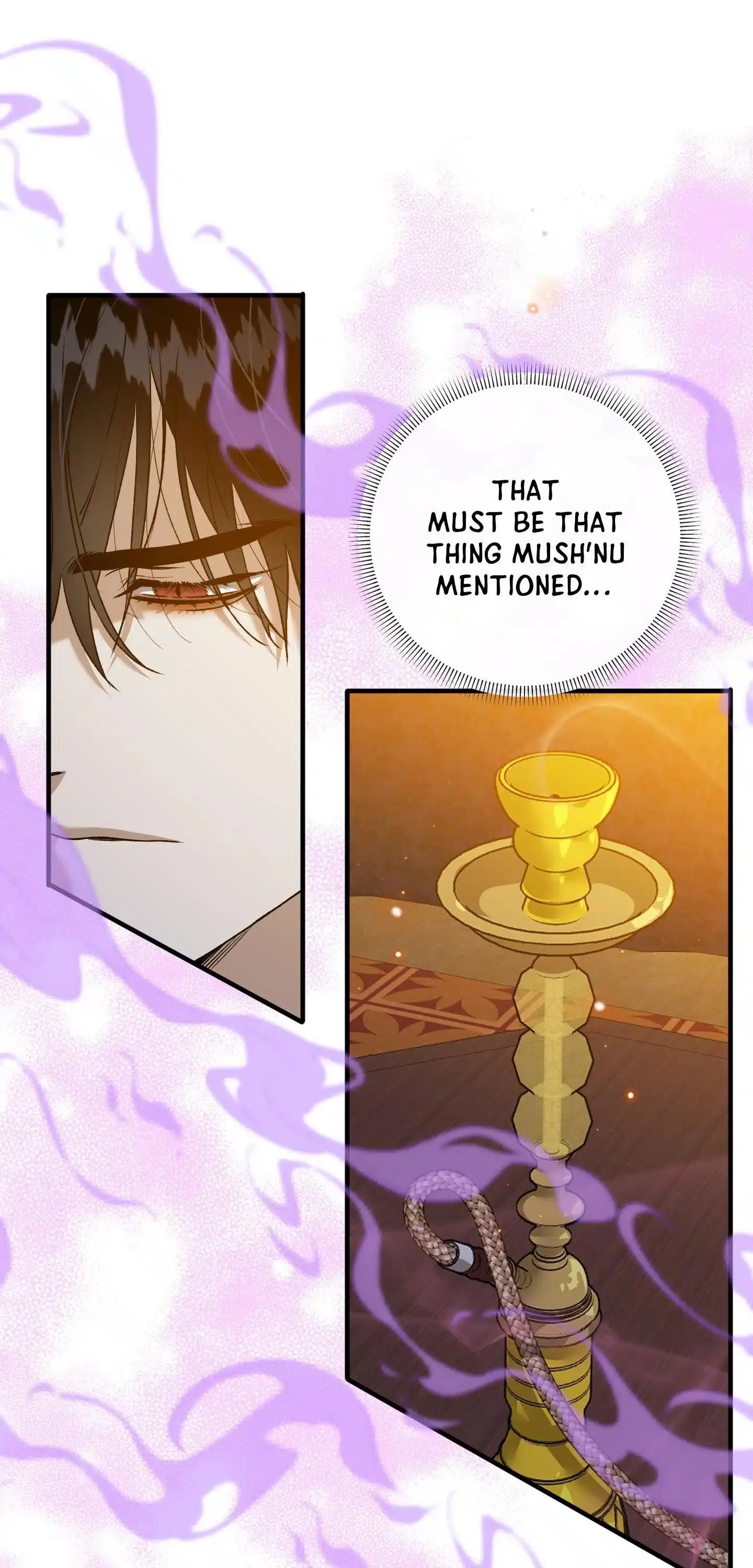 Blossoms of the White Night - Chapter 14 Page 29