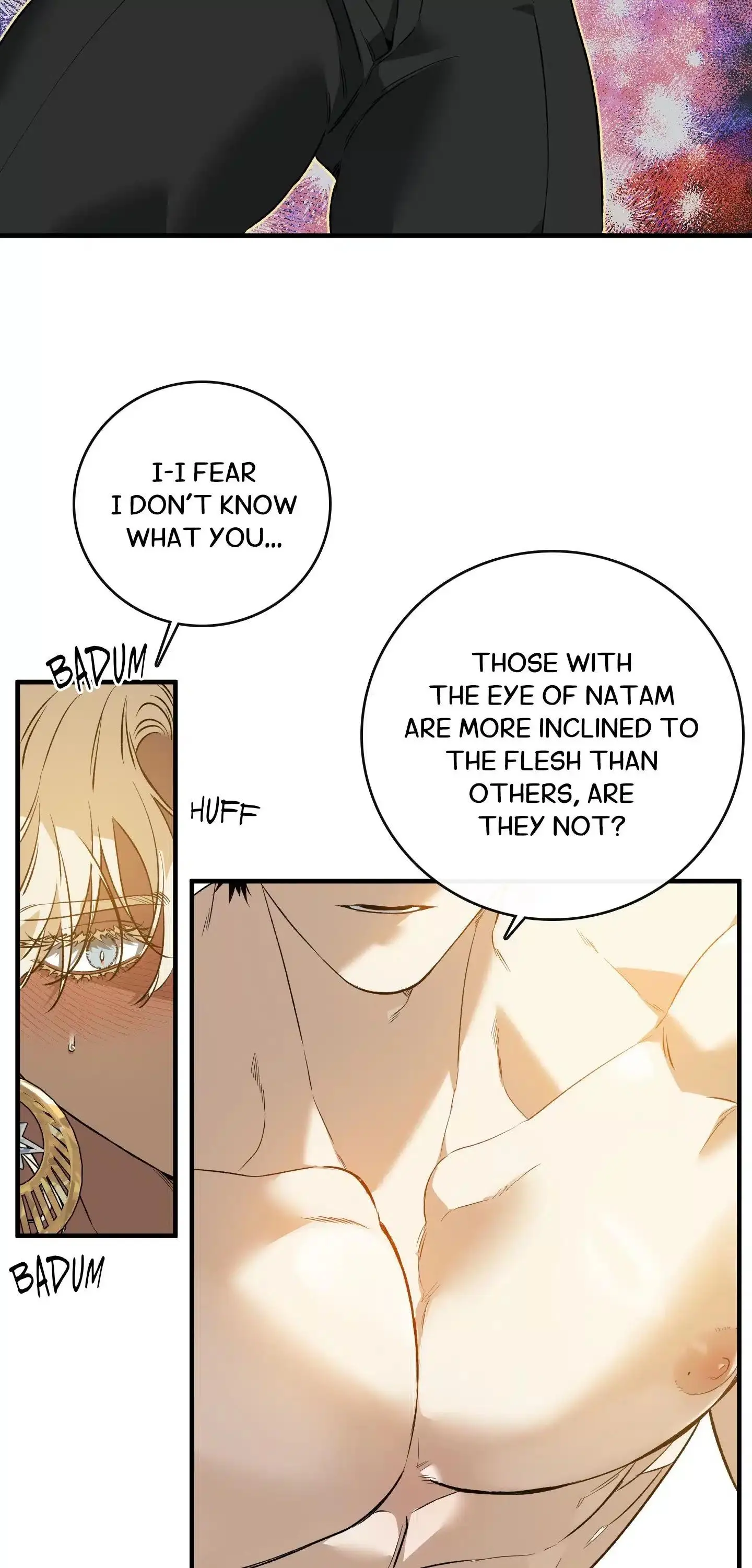 Blossoms of the White Night - Chapter 14 Page 58
