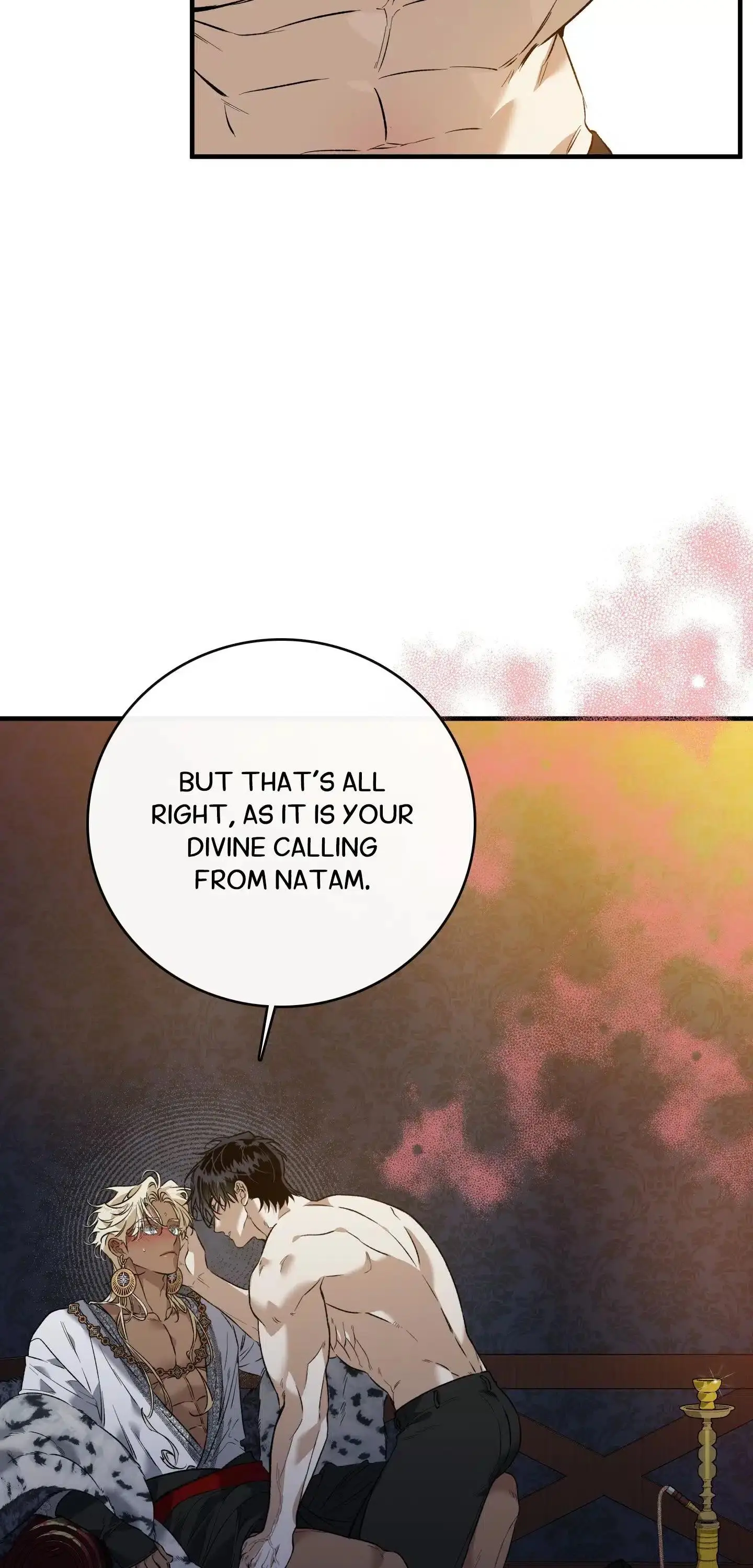 Blossoms of the White Night - Chapter 14 Page 59