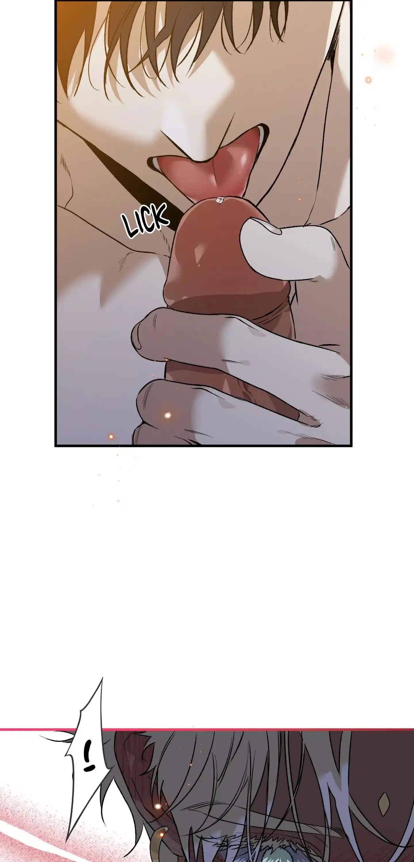 Blossoms of the White Night - Chapter 14 Page 71