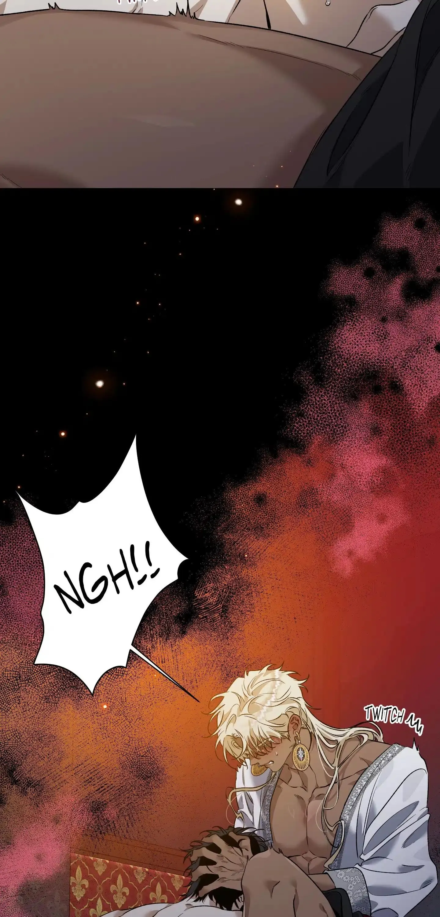 Blossoms of the White Night - Chapter 14 Page 74