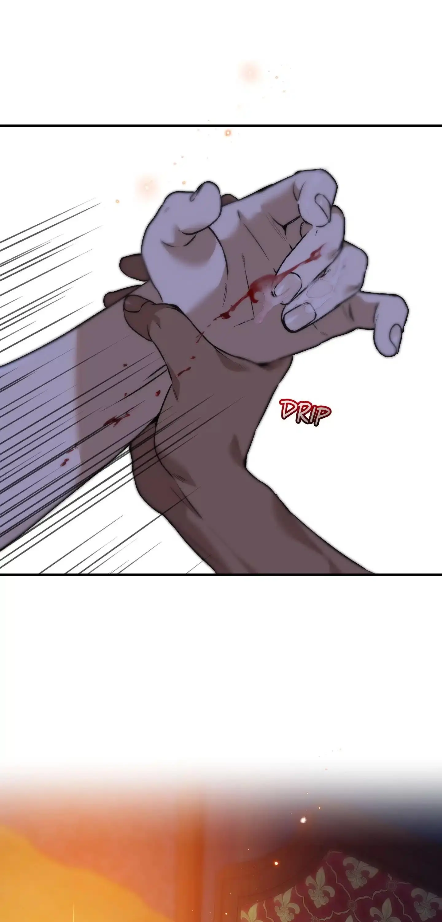Blossoms of the White Night - Chapter 16 Page 16