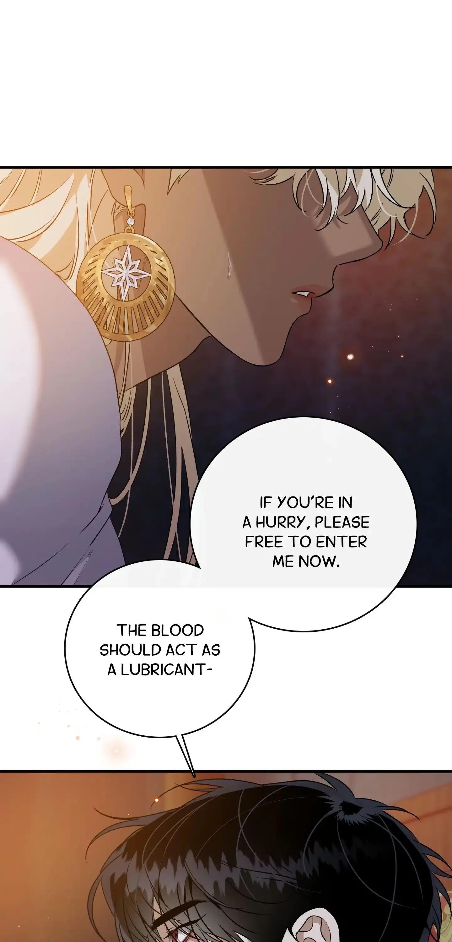Blossoms of the White Night - Chapter 16 Page 23