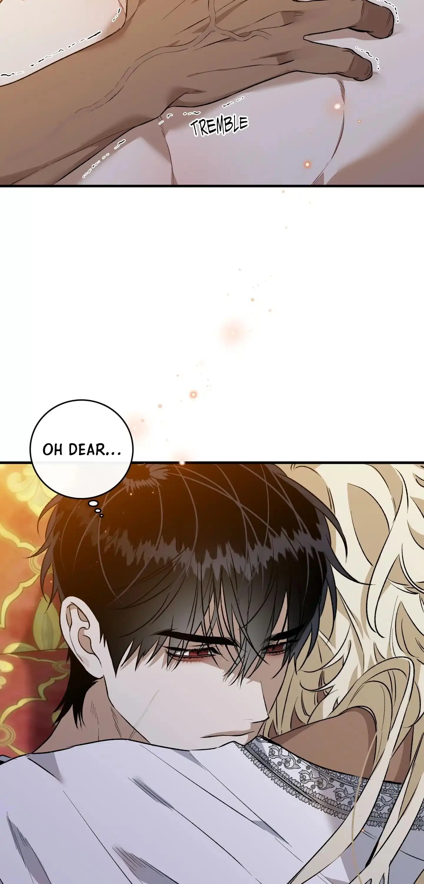 Blossoms of the White Night - Chapter 16 Page 28