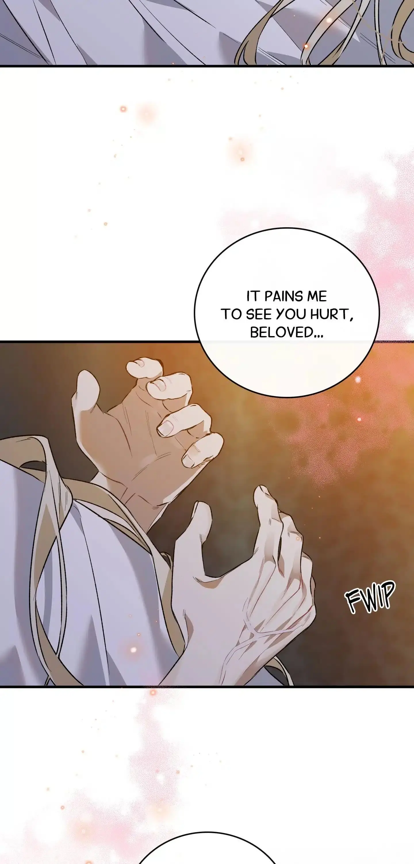 Blossoms of the White Night - Chapter 16 Page 29