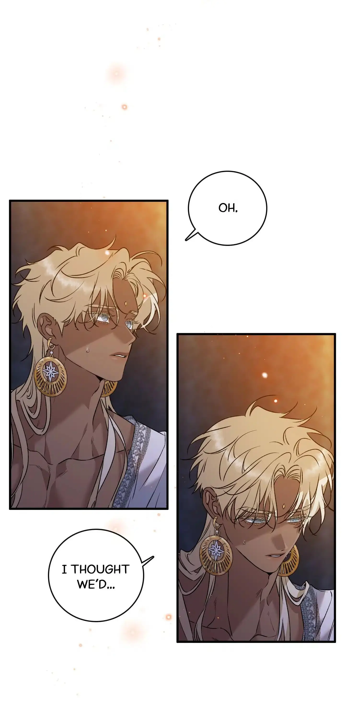 Blossoms of the White Night - Chapter 16 Page 40