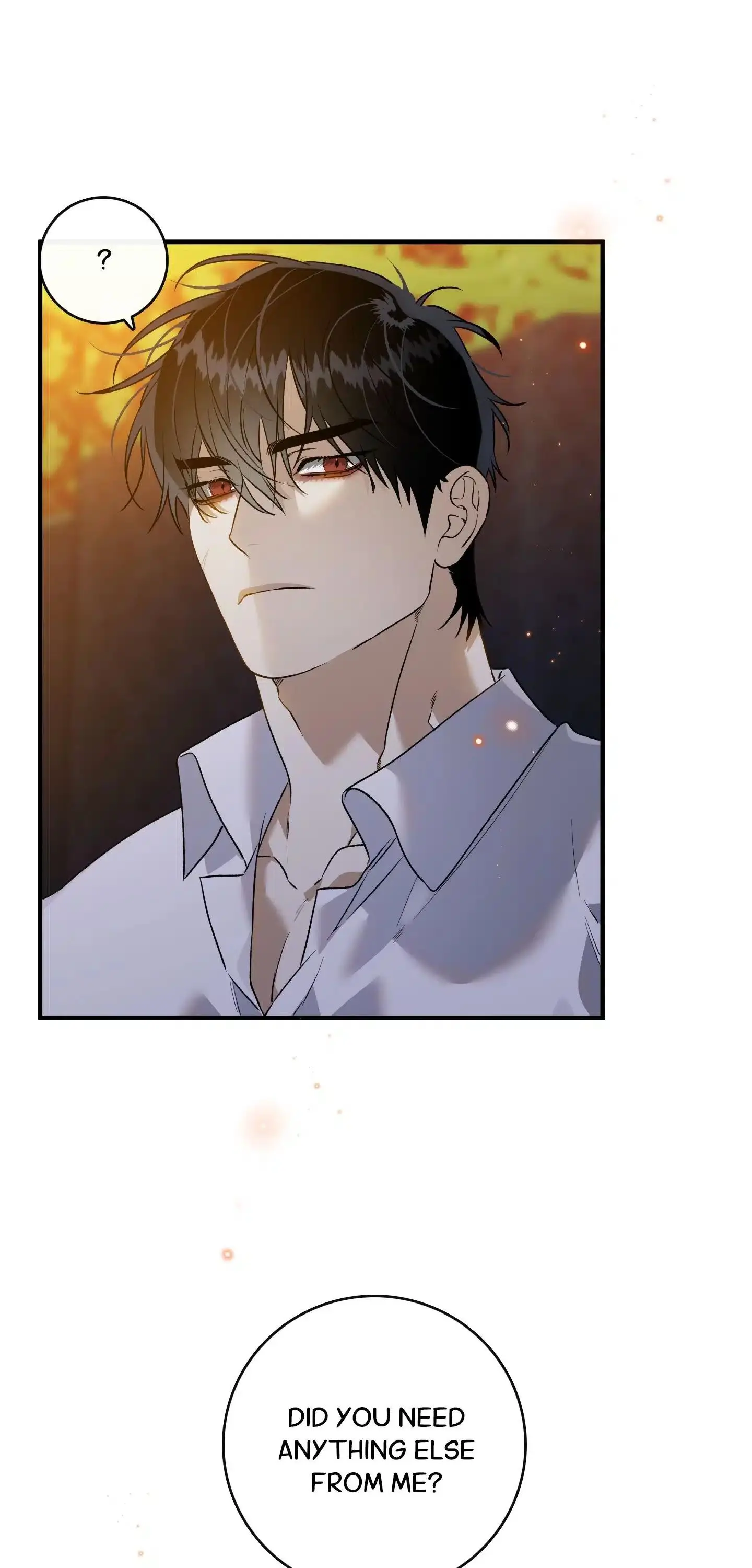 Blossoms of the White Night - Chapter 16 Page 41