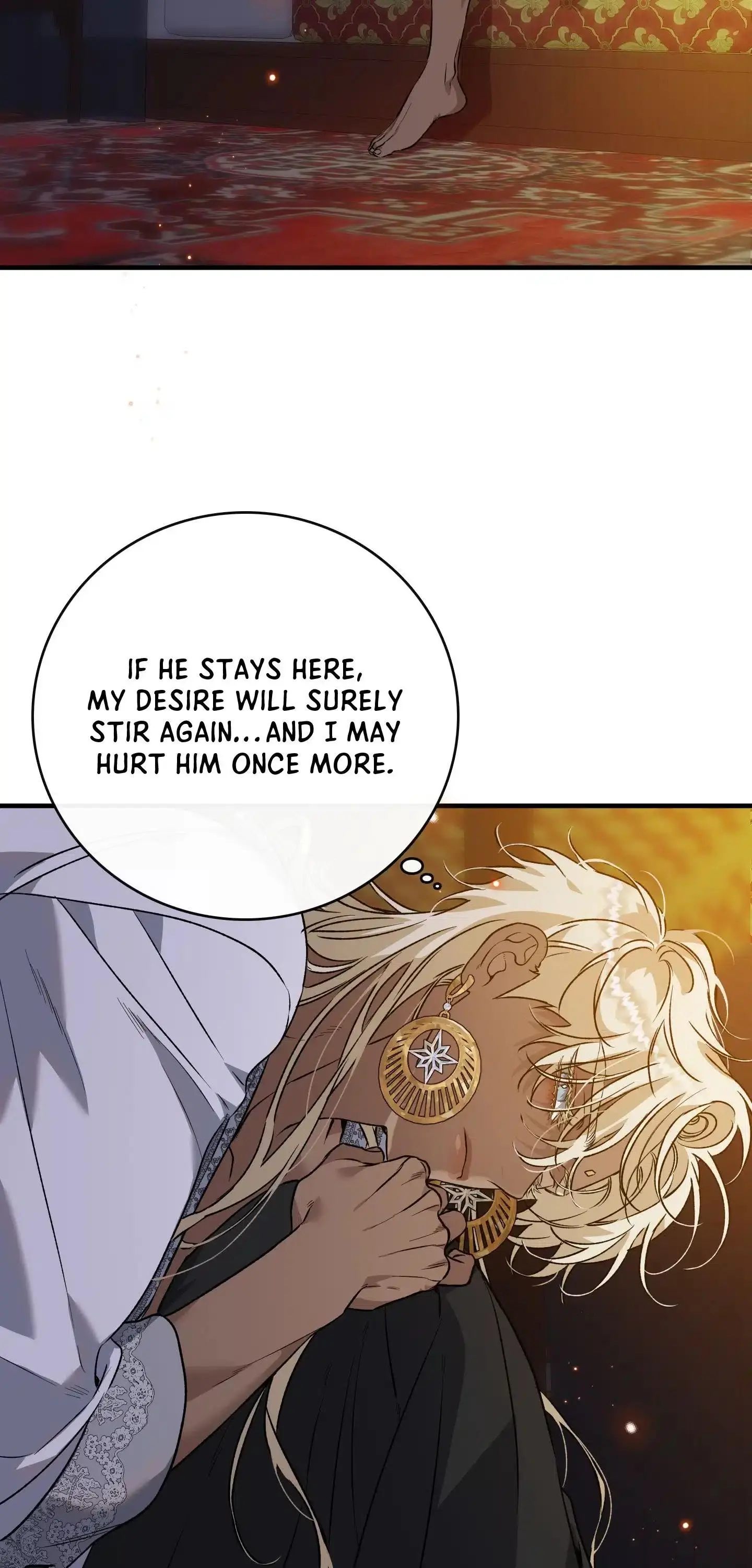 Blossoms of the White Night - Chapter 16 Page 45