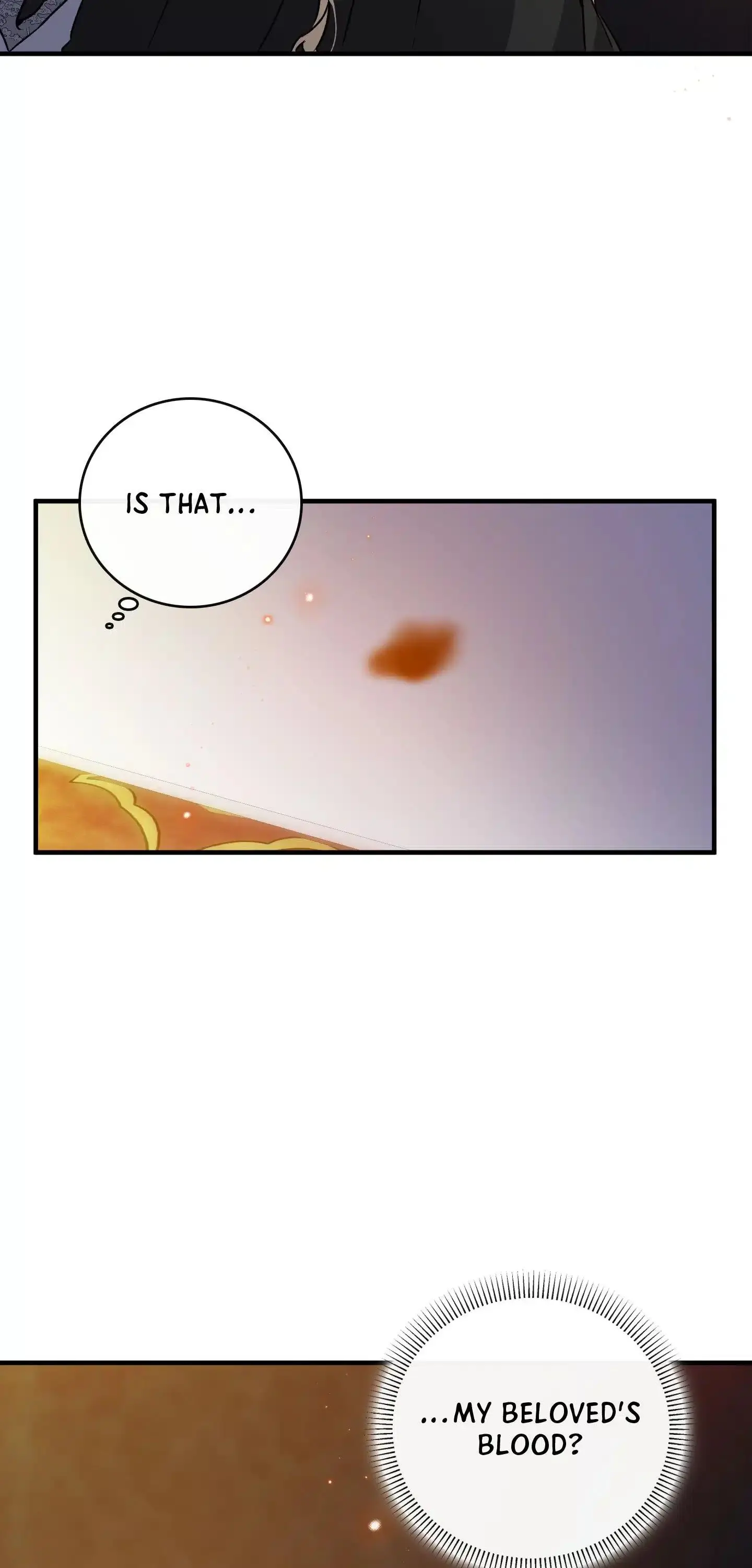 Blossoms of the White Night - Chapter 16 Page 46