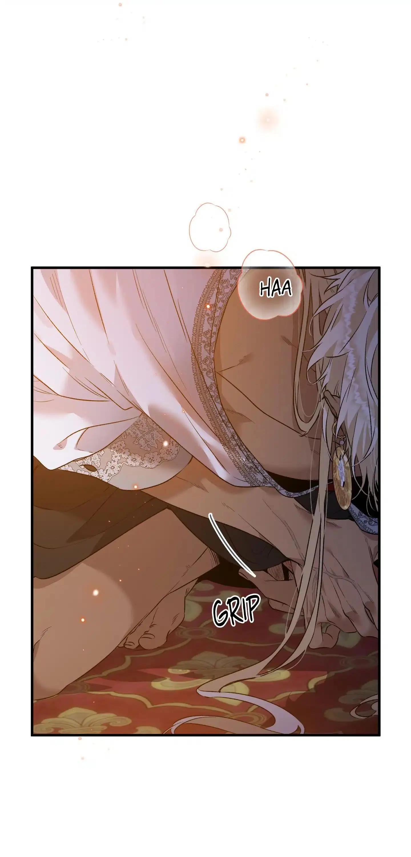 Blossoms of the White Night - Chapter 16 Page 50
