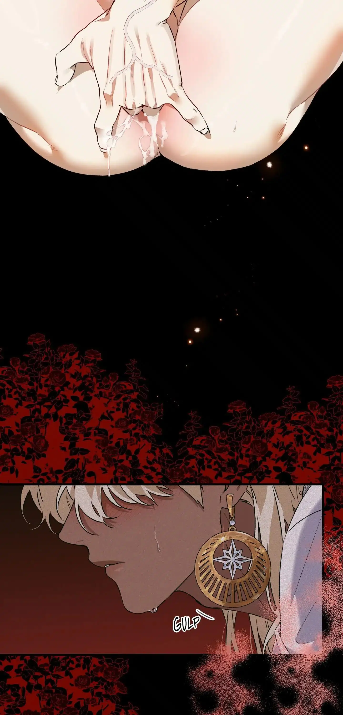 Blossoms of the White Night - Chapter 16 Page 54