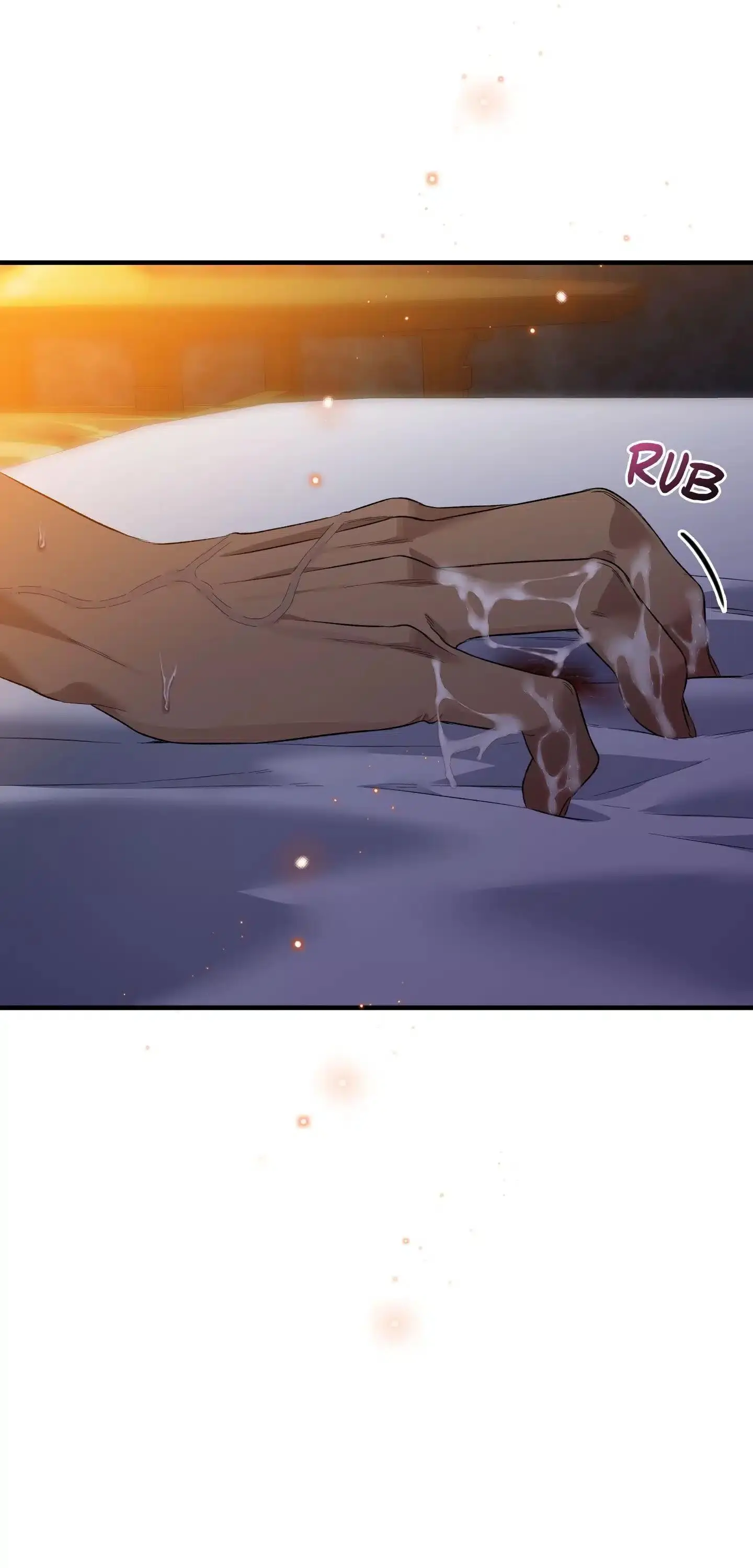 Blossoms of the White Night - Chapter 16 Page 60