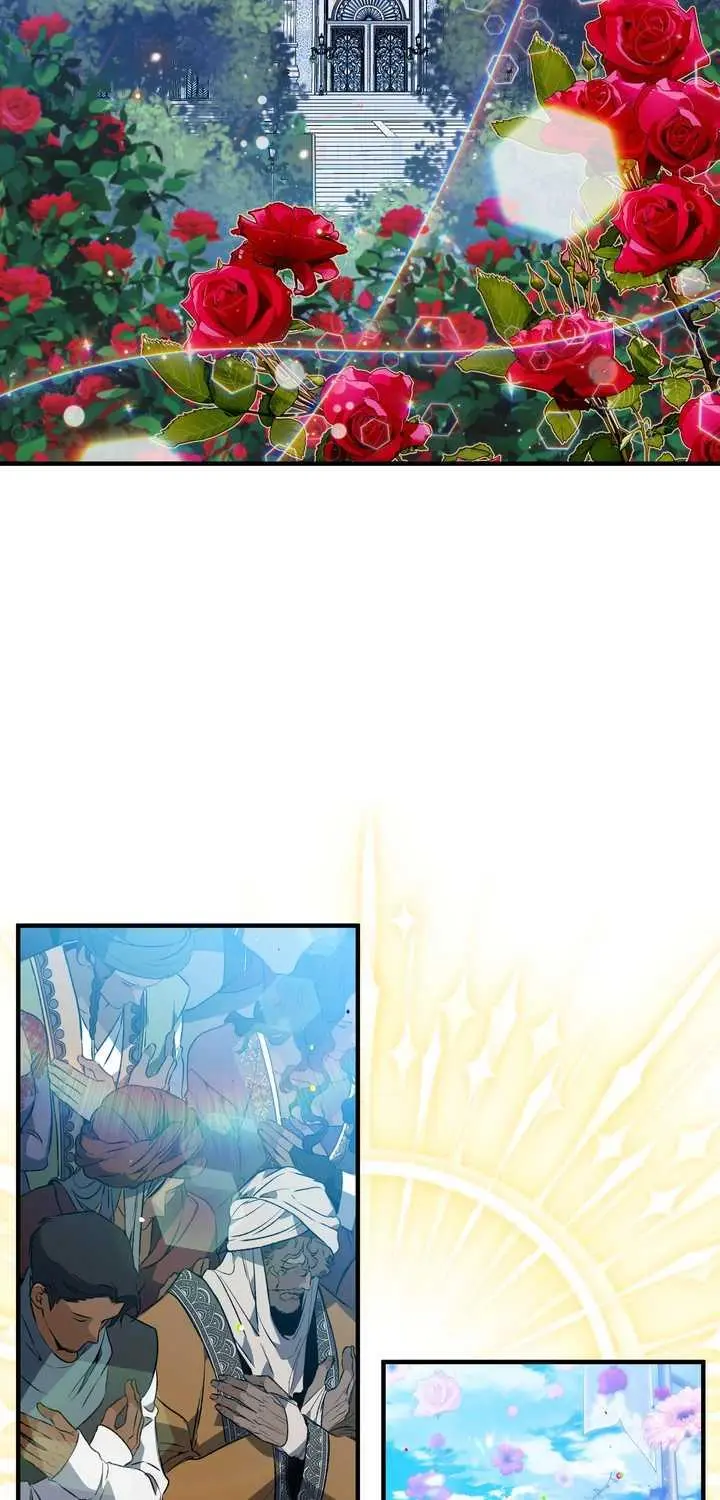 Blossoms of the White Night - Chapter 18 Page 3