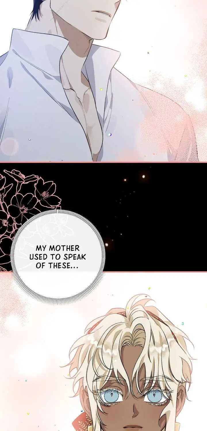 Blossoms of the White Night - Chapter 18 Page 23