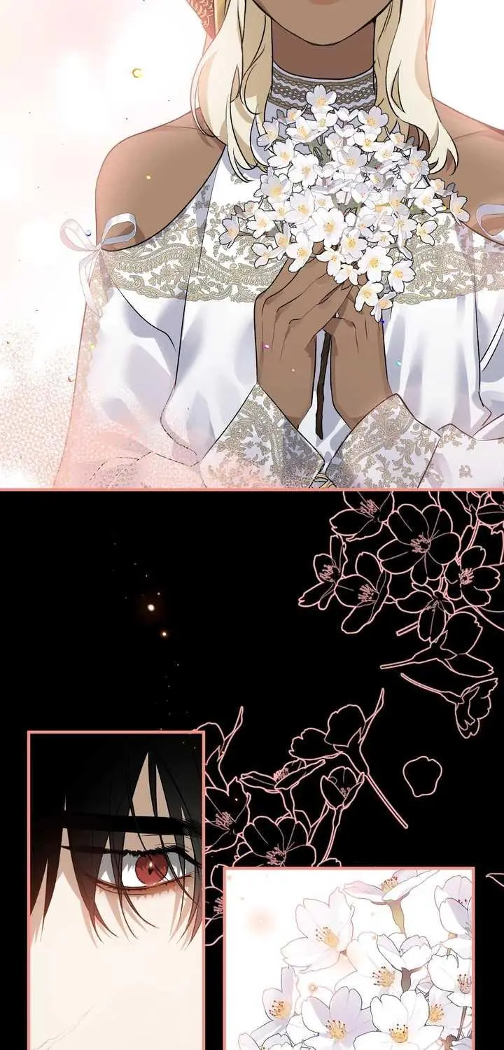 Blossoms of the White Night - Chapter 18 Page 24