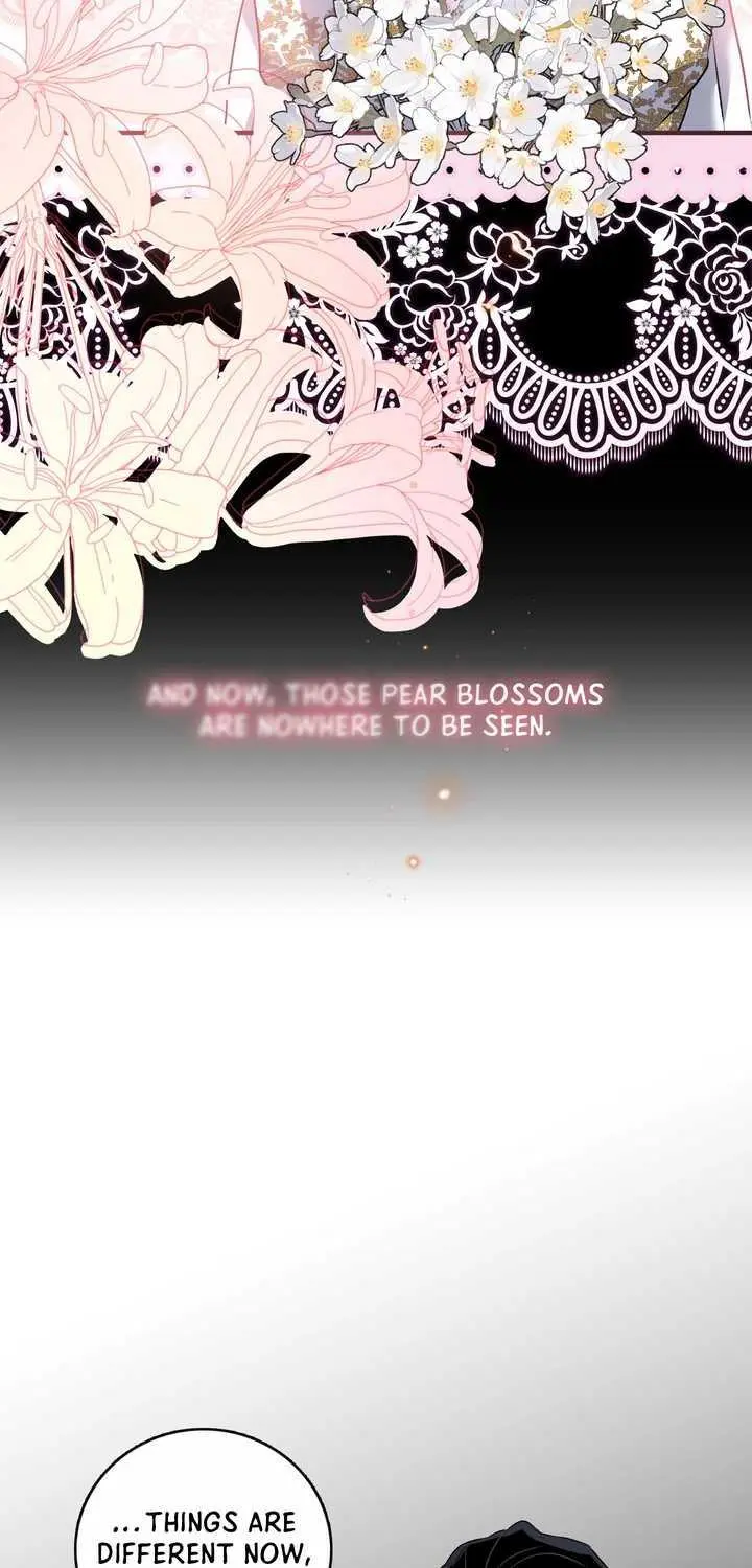 Blossoms of the White Night - Chapter 18 Page 28