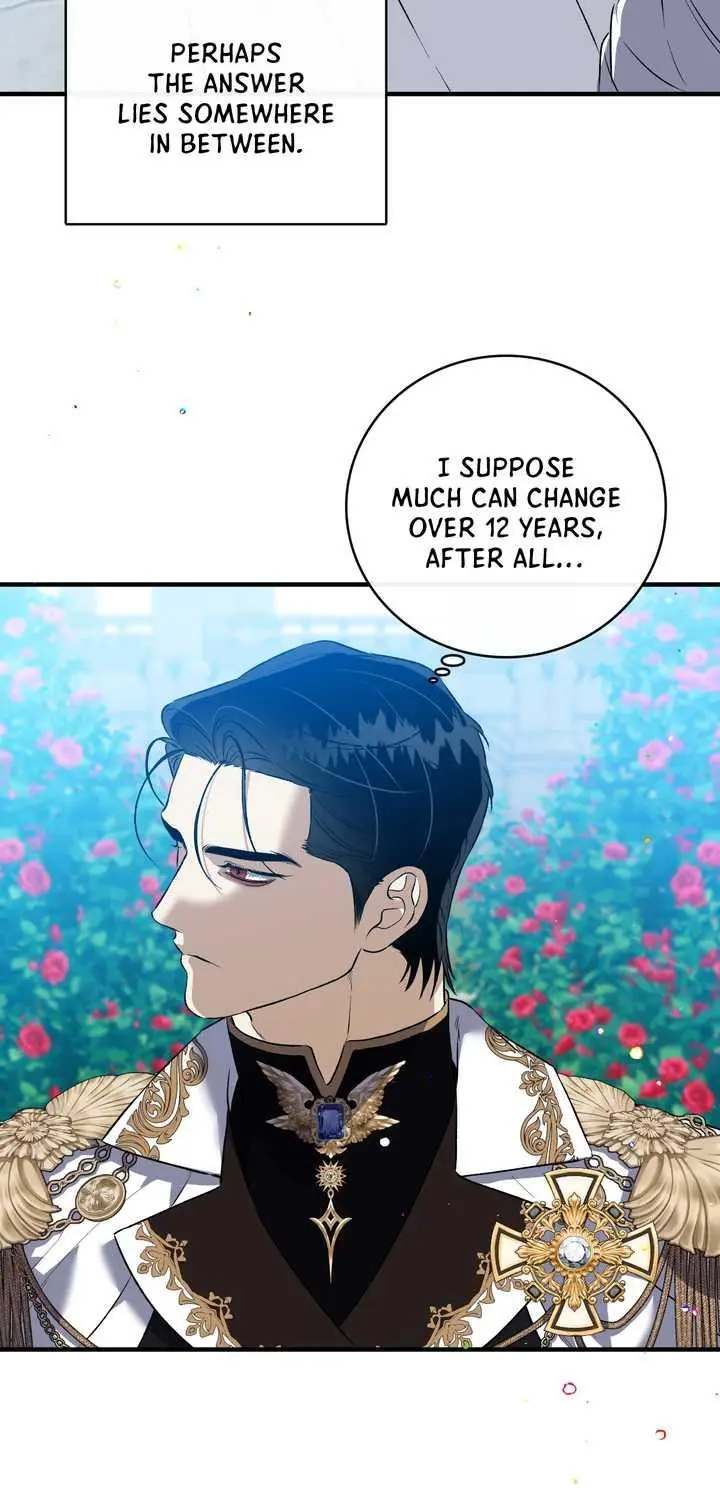Blossoms of the White Night - Chapter 18 Page 31