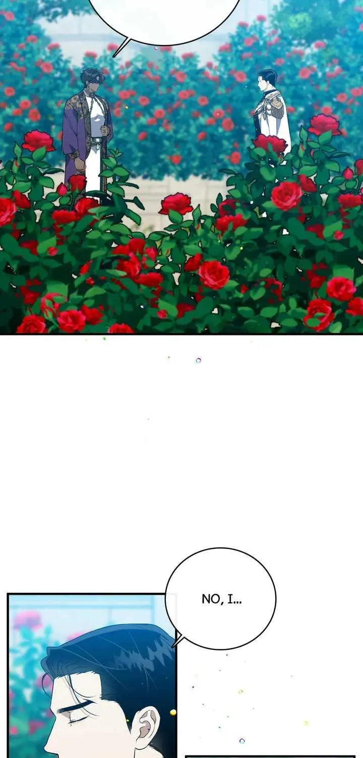 Blossoms of the White Night - Chapter 18 Page 33