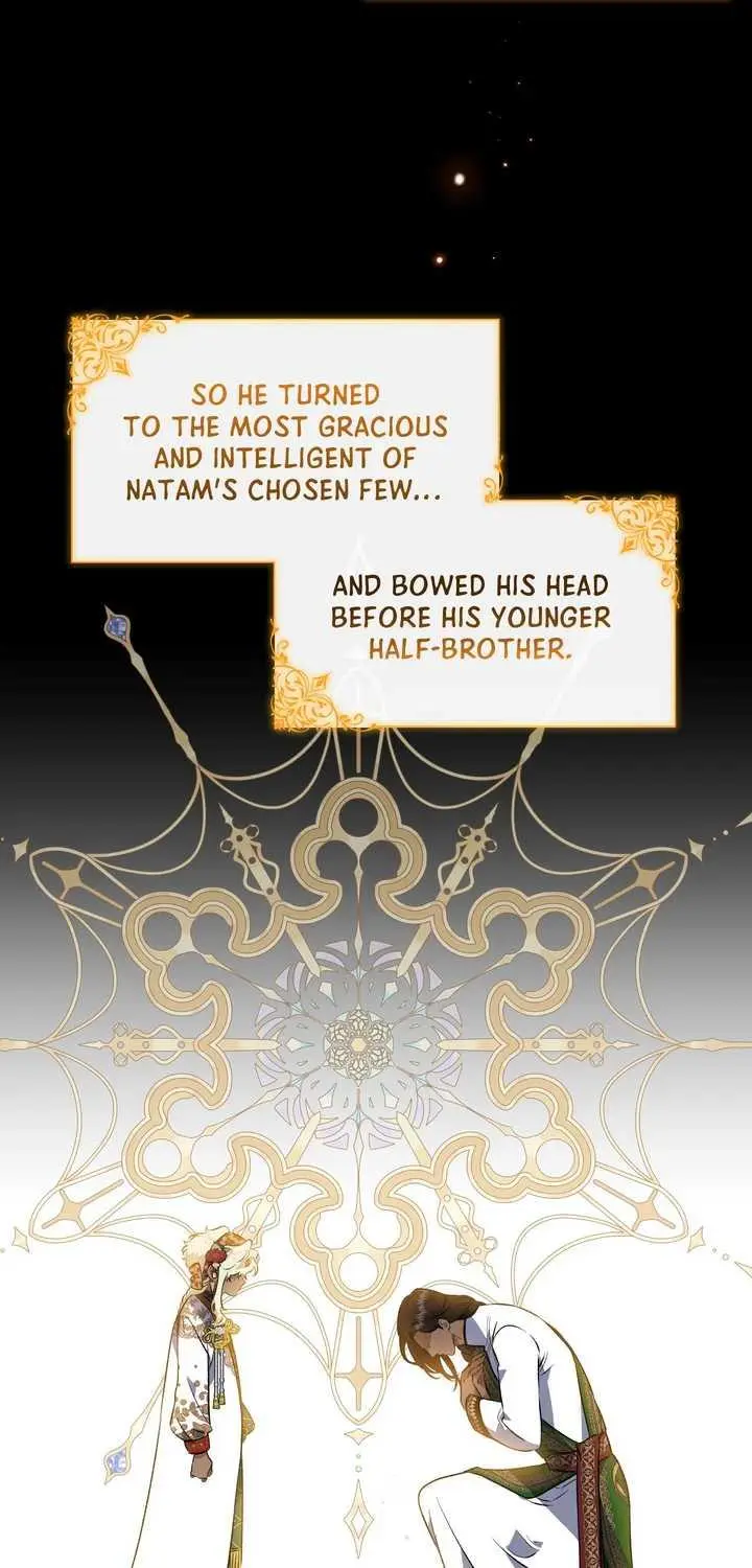 Blossoms of the White Night - Chapter 18 Page 44