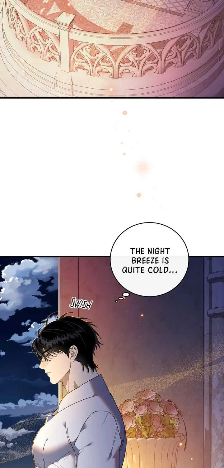 Blossoms of the White Night - Chapter 18 Page 53