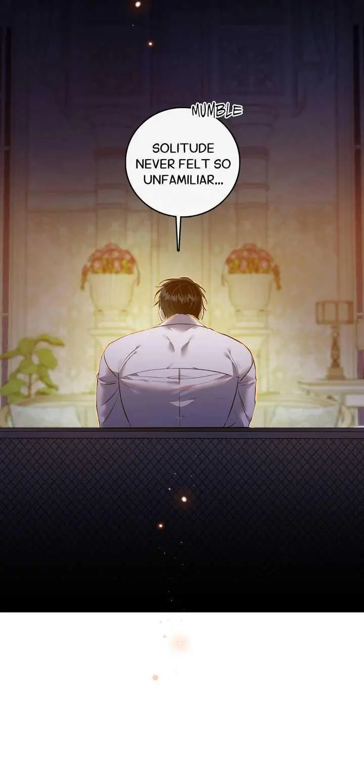 Blossoms of the White Night - Chapter 18 Page 61