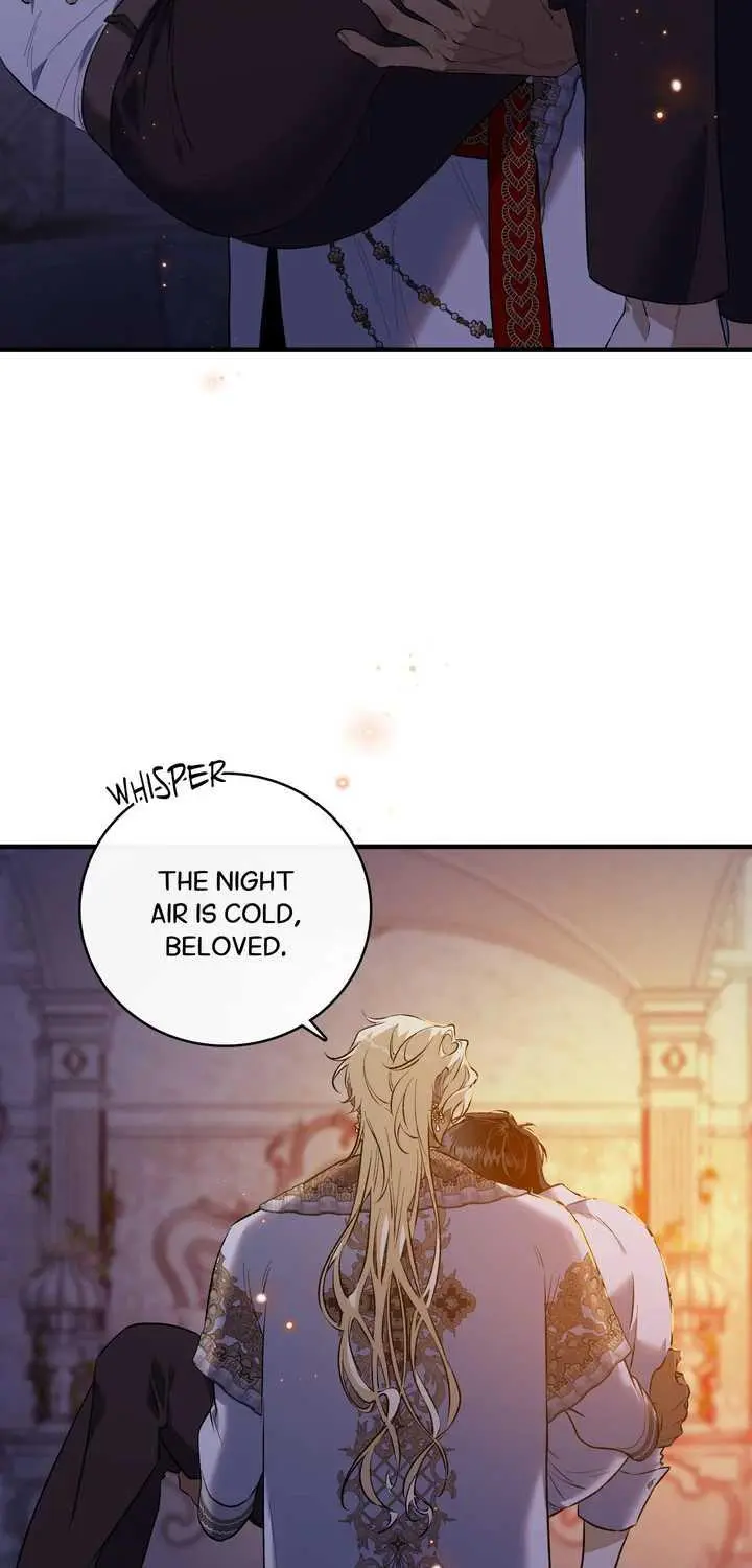 Blossoms of the White Night - Chapter 18 Page 65