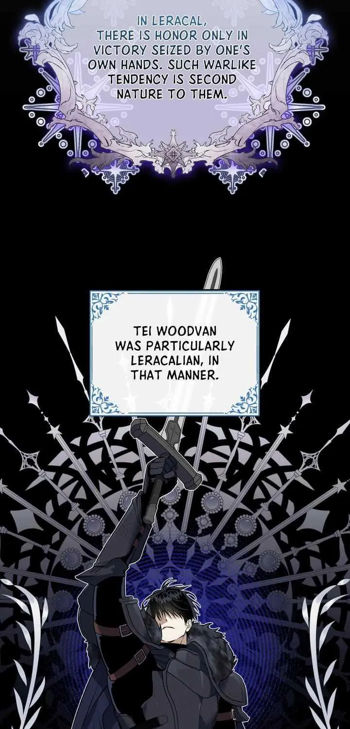 Blossoms of the White Night - Chapter 19 Page 2