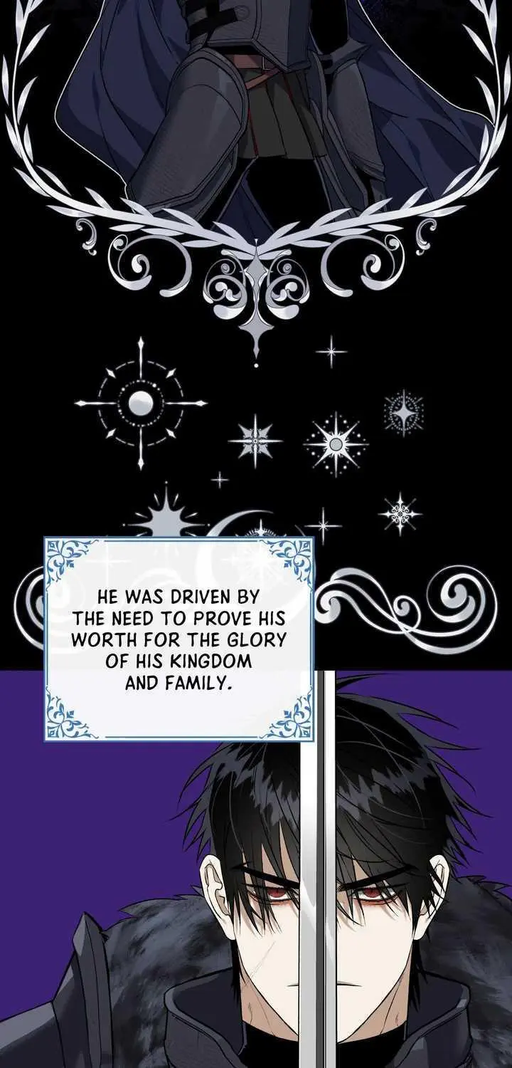 Blossoms of the White Night - Chapter 19 Page 3
