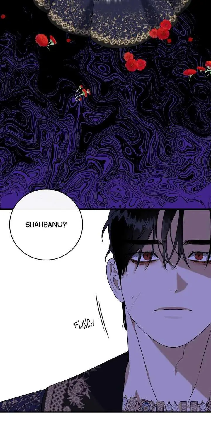 Blossoms of the White Night - Chapter 19 Page 32