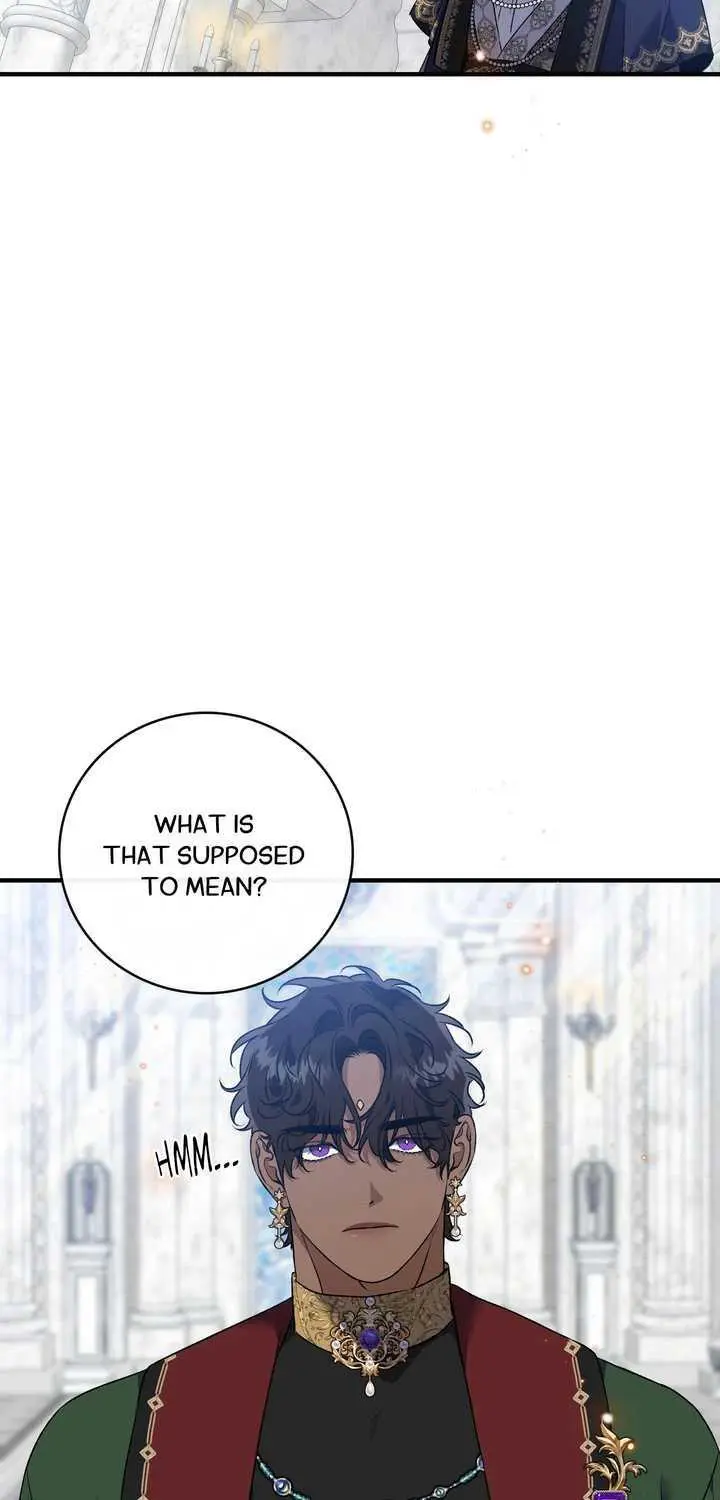 Blossoms of the White Night - Chapter 19 Page 37