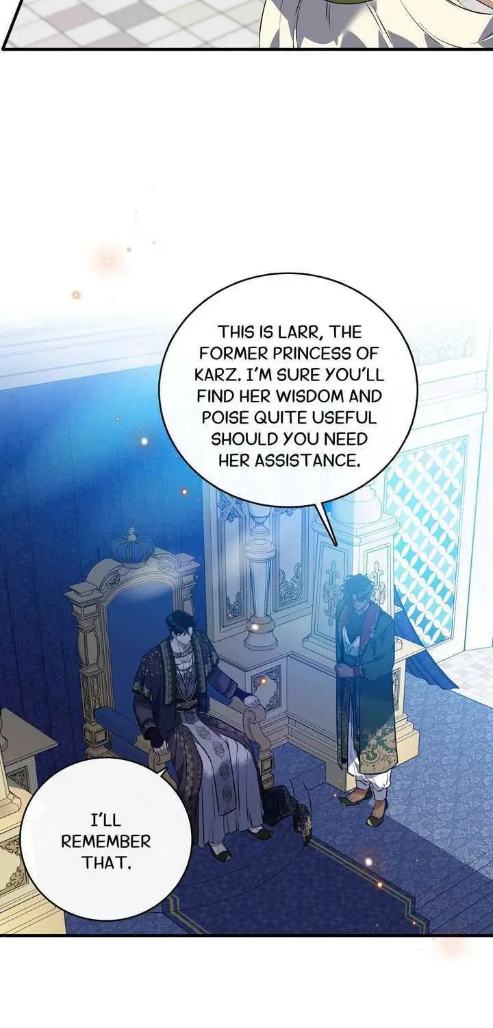 Blossoms of the White Night - Chapter 19 Page 43