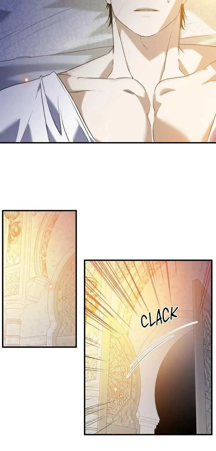 Blossoms of the White Night - Chapter 19 Page 63