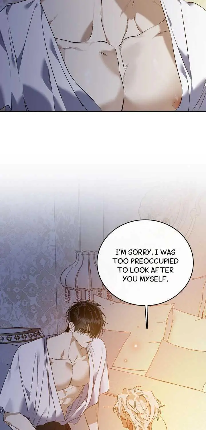 Blossoms of the White Night - Chapter 19 Page 67