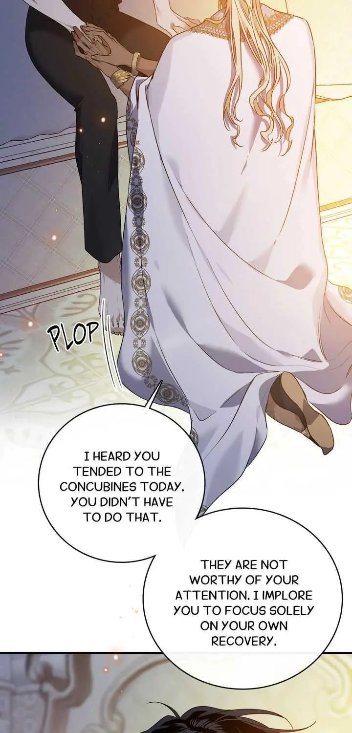 Blossoms of the White Night - Chapter 19 Page 68