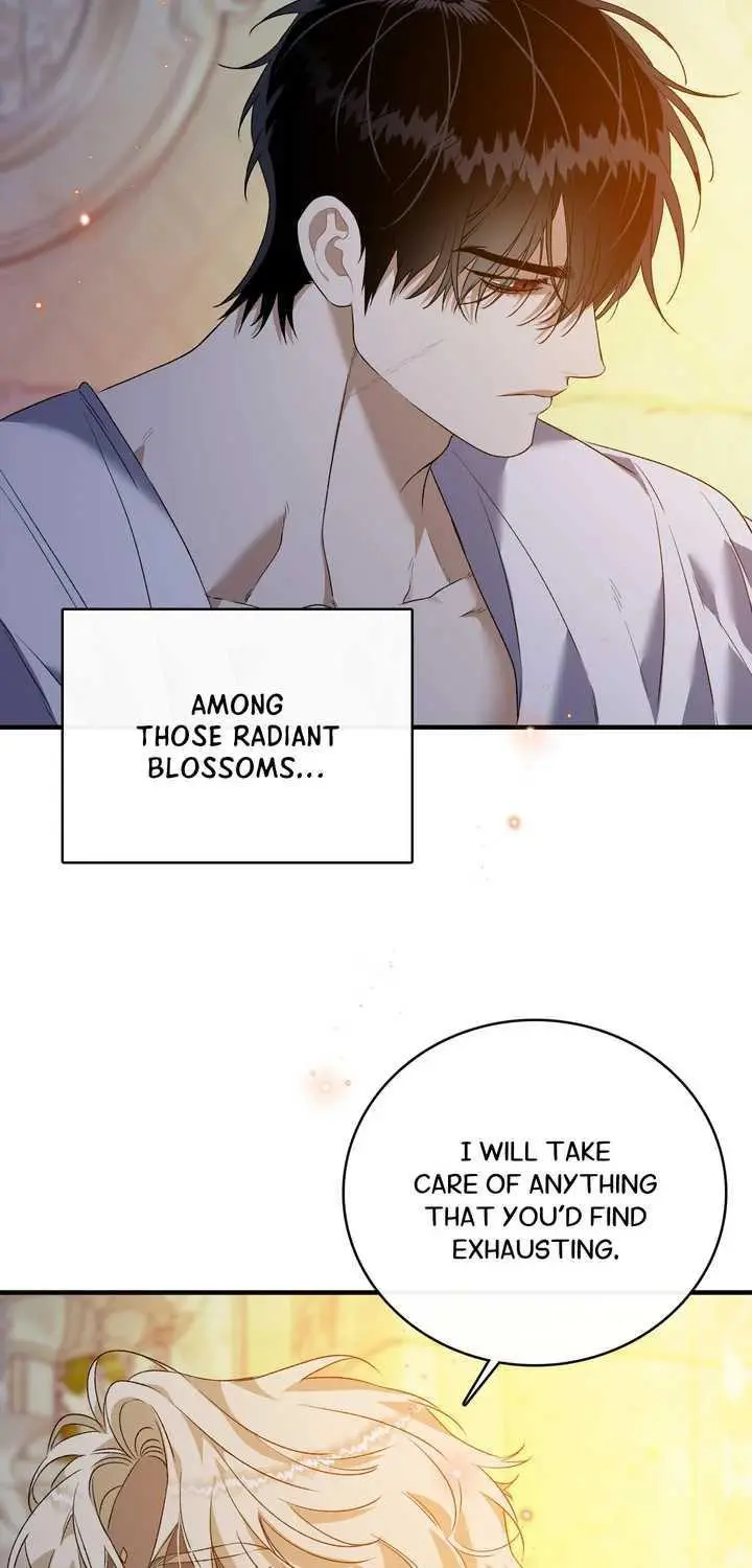 Blossoms of the White Night - Chapter 19 Page 69