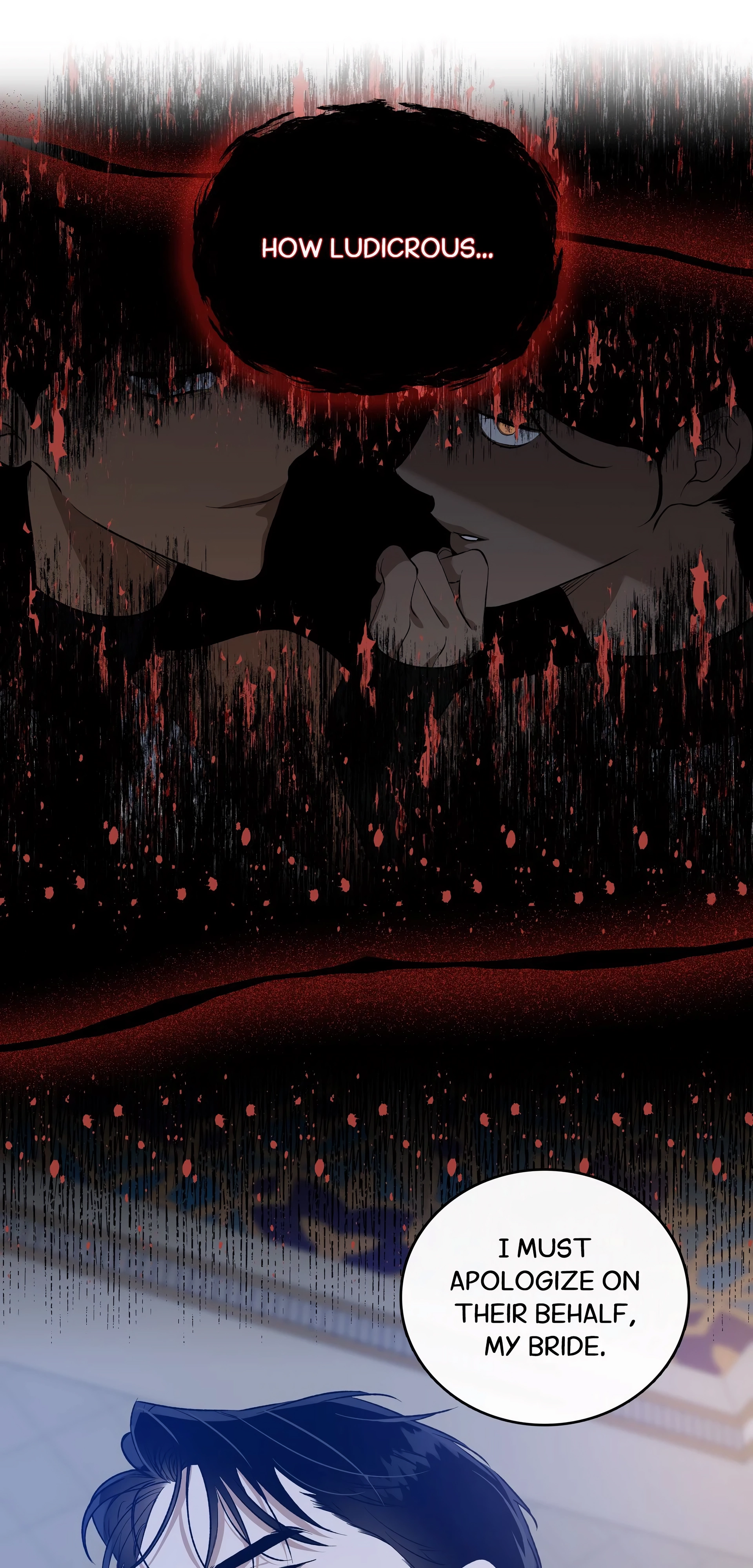 Blossoms of the White Night - Chapter 2 Page 9