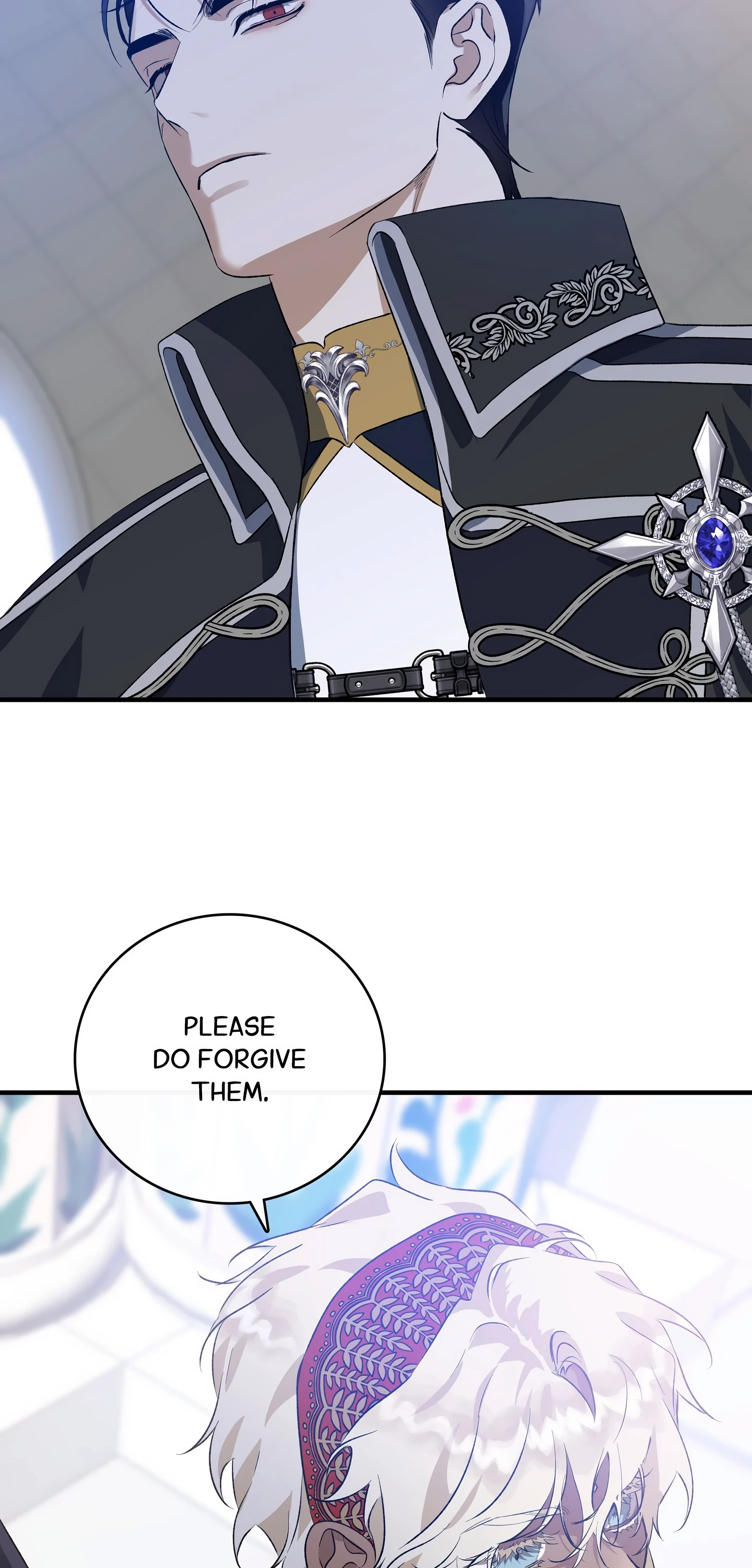 Blossoms of the White Night - Chapter 2 Page 10