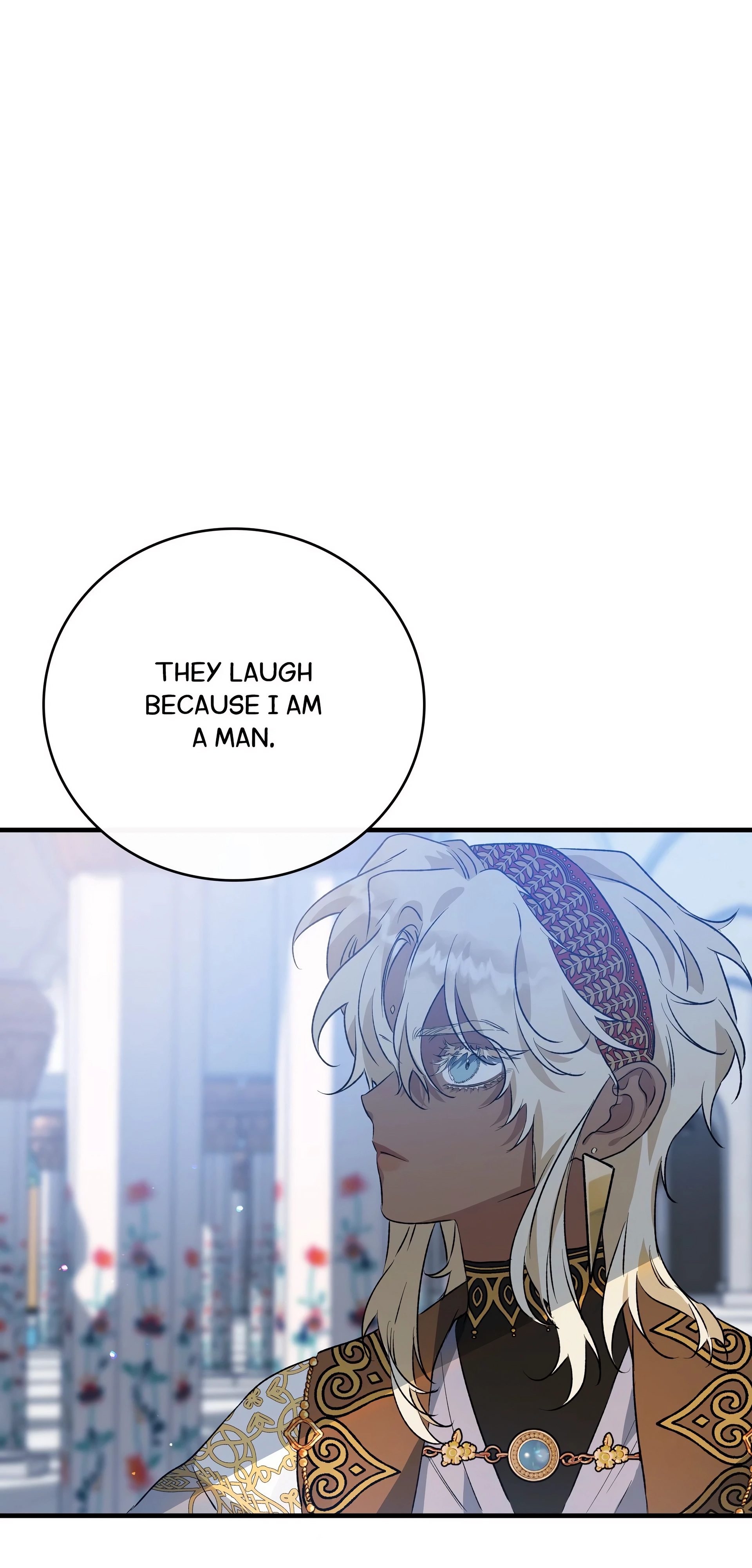 Blossoms of the White Night - Chapter 2 Page 17