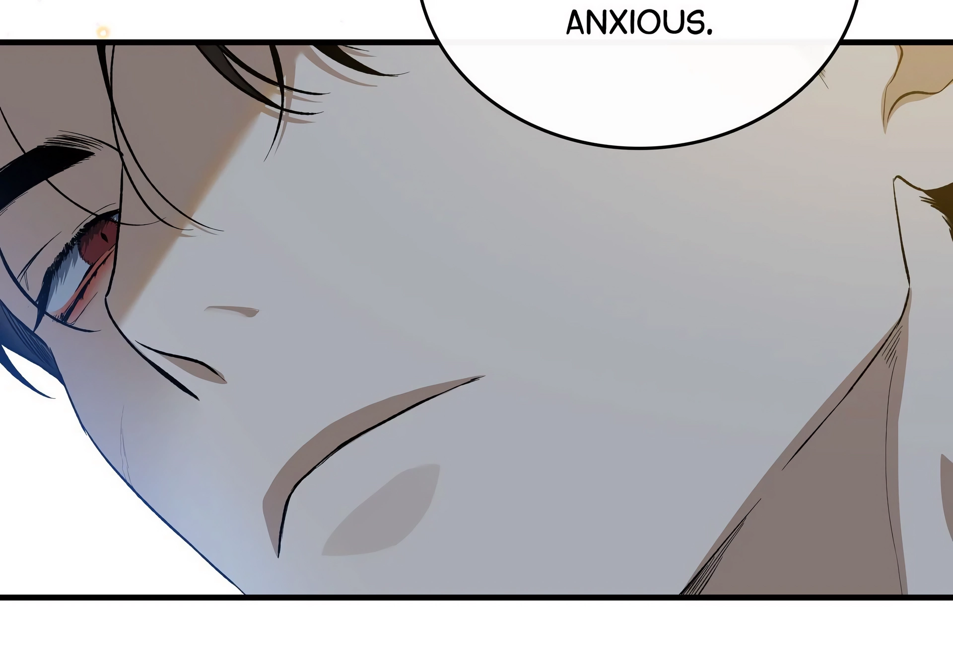 Blossoms of the White Night - Chapter 2 Page 20