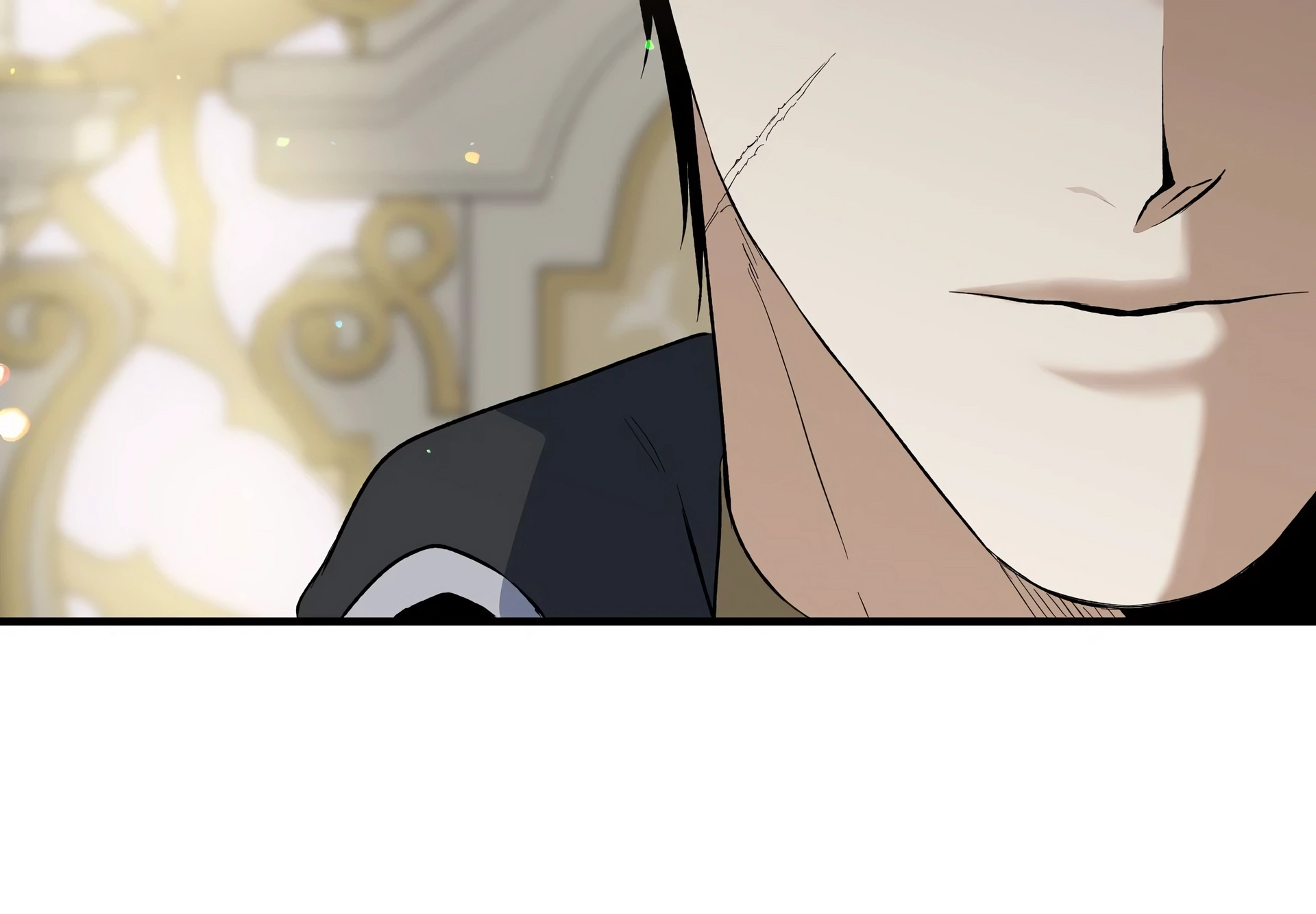 Blossoms of the White Night - Chapter 2 Page 36
