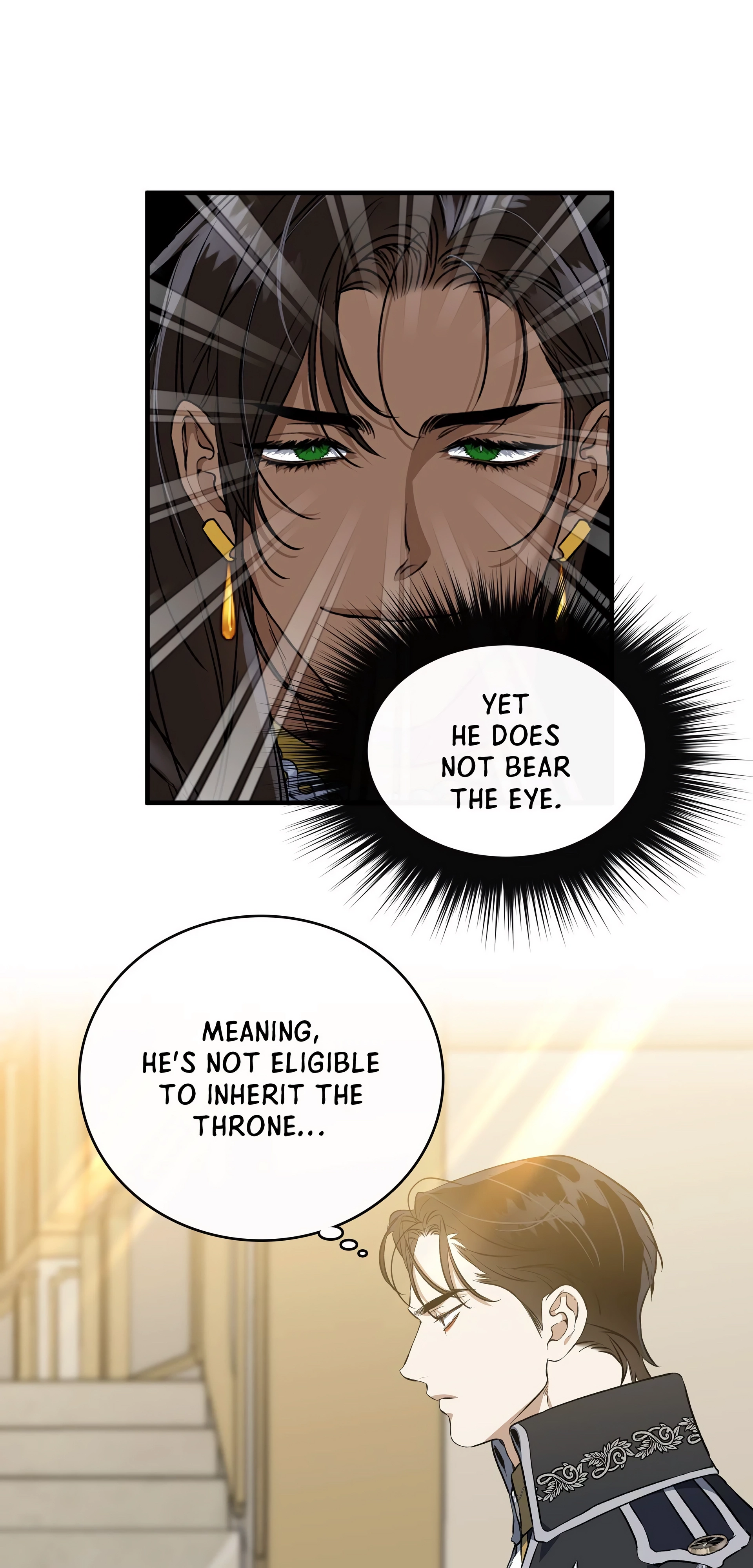Blossoms of the White Night - Chapter 2 Page 37