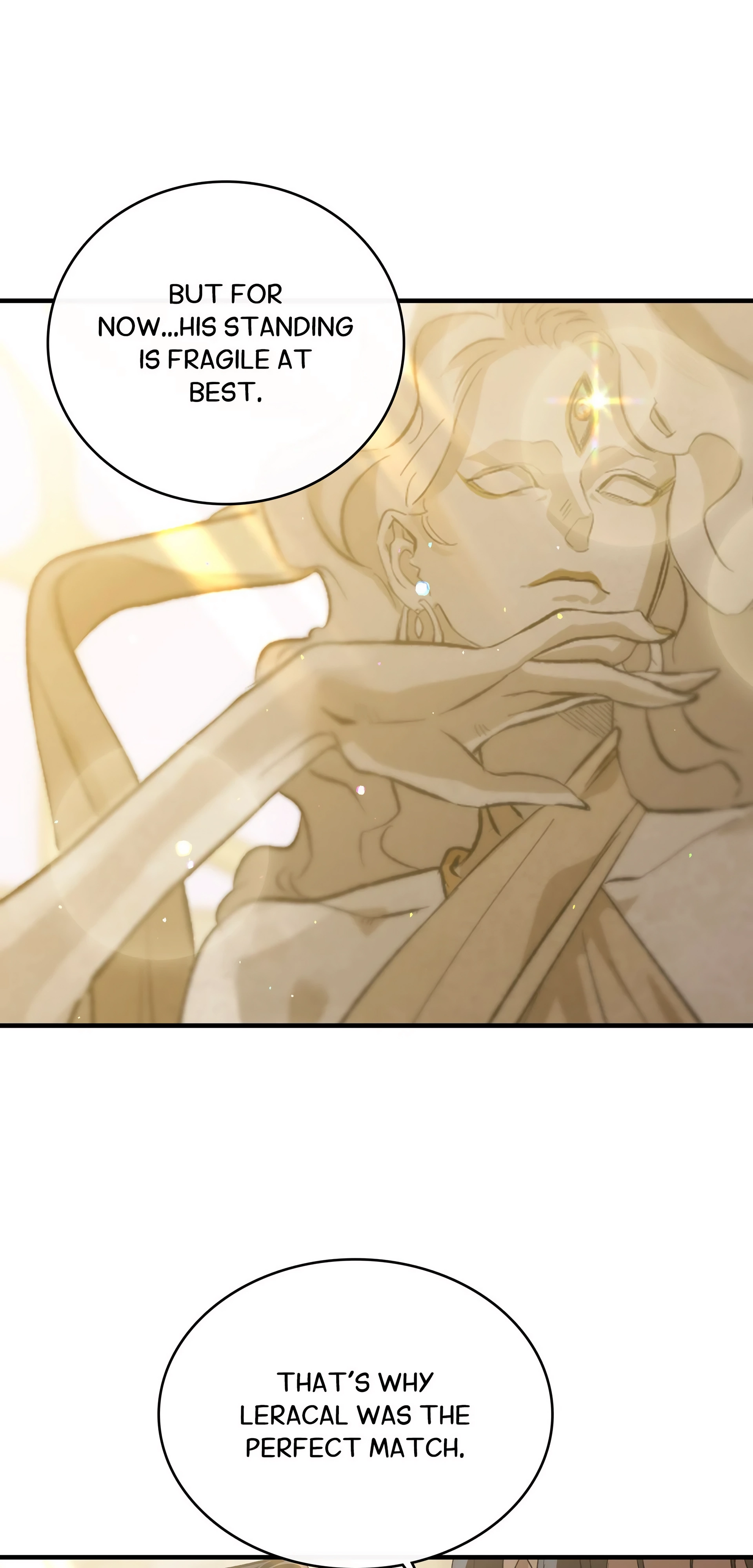 Blossoms of the White Night - Chapter 2 Page 42