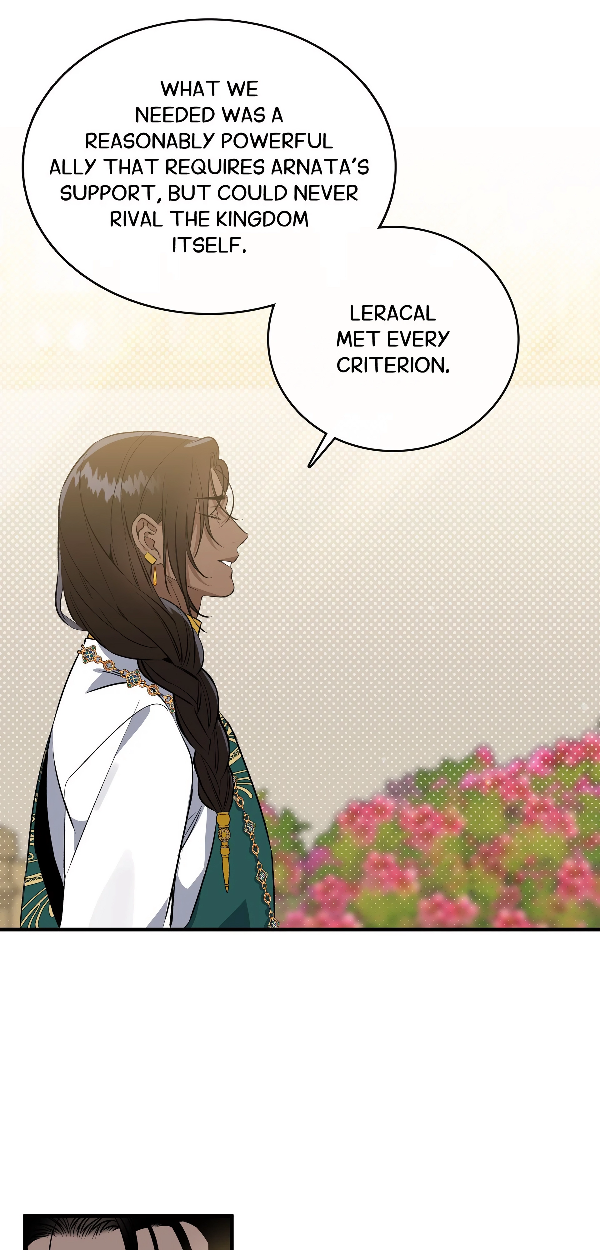 Blossoms of the White Night - Chapter 2 Page 45