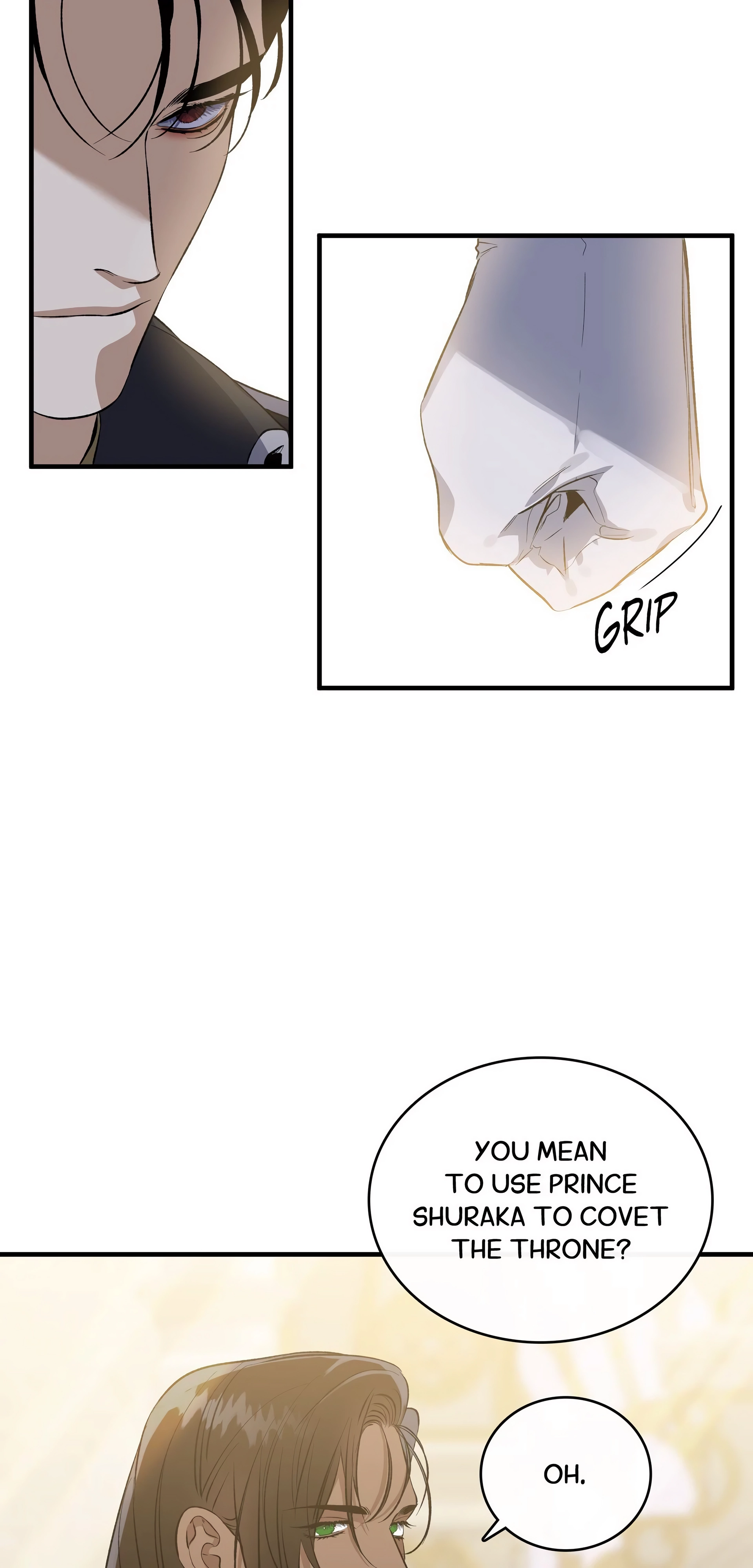 Blossoms of the White Night - Chapter 2 Page 46