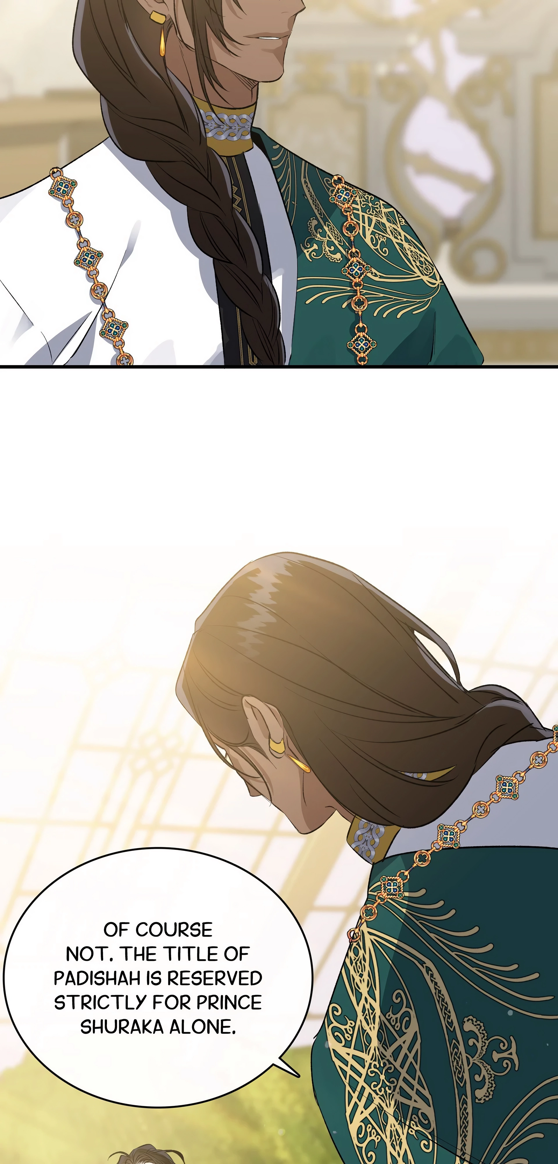 Blossoms of the White Night - Chapter 2 Page 47