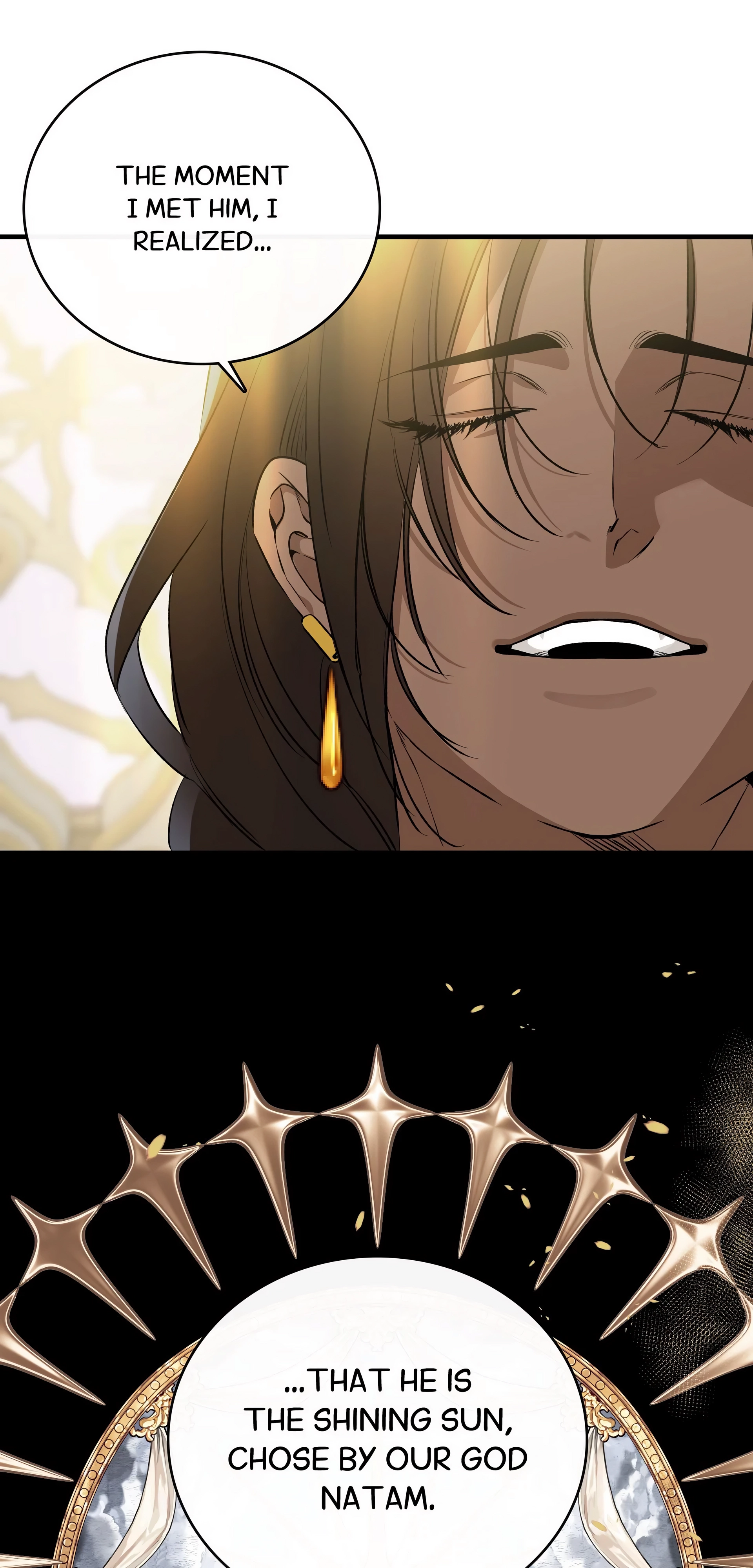 Blossoms of the White Night - Chapter 2 Page 49