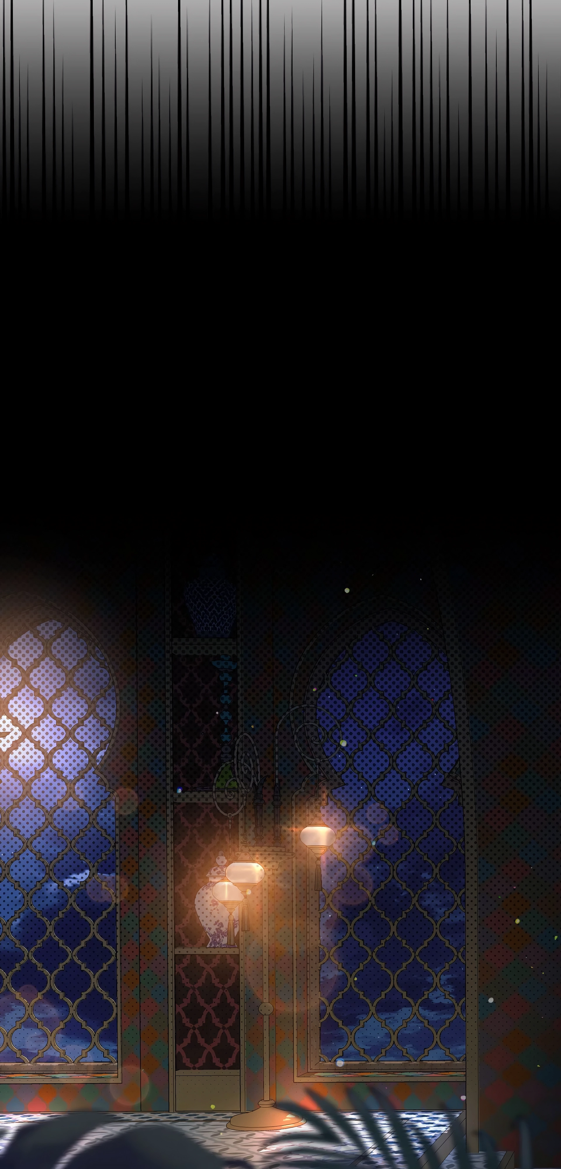 Blossoms of the White Night - Chapter 2 Page 59
