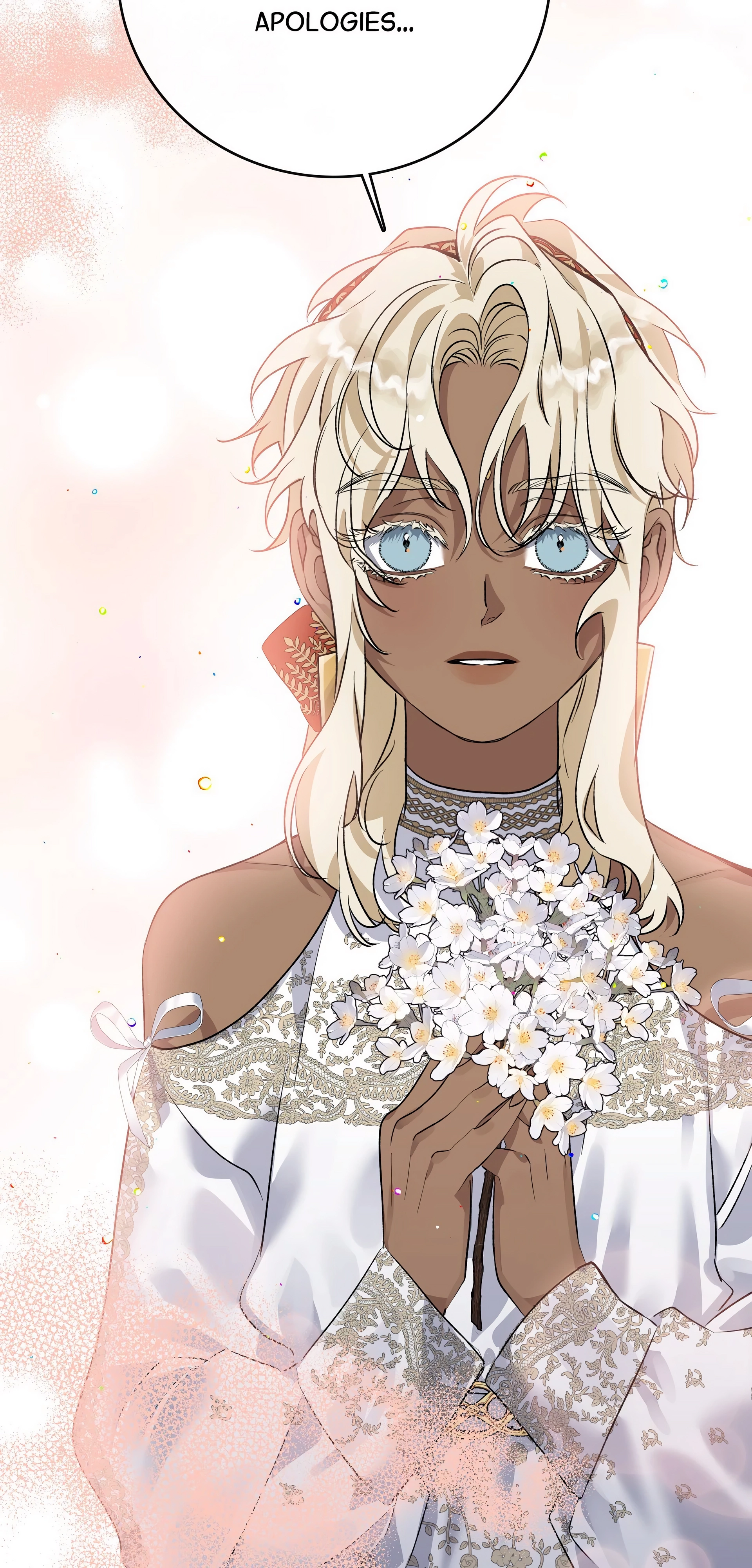 Blossoms of the White Night - Chapter 2 Page 66